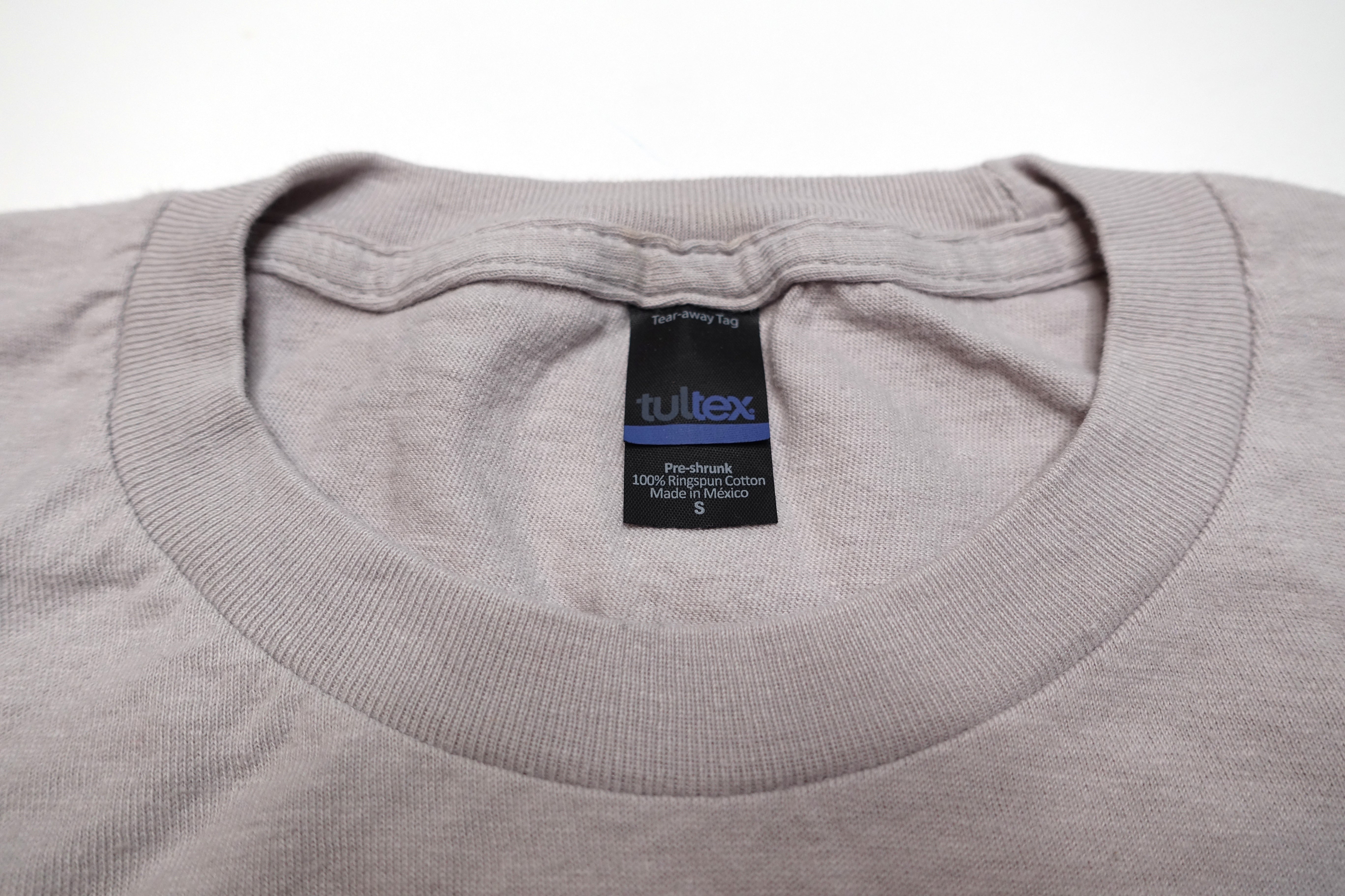 Joan Of Arc - Bull Shirt Size Small