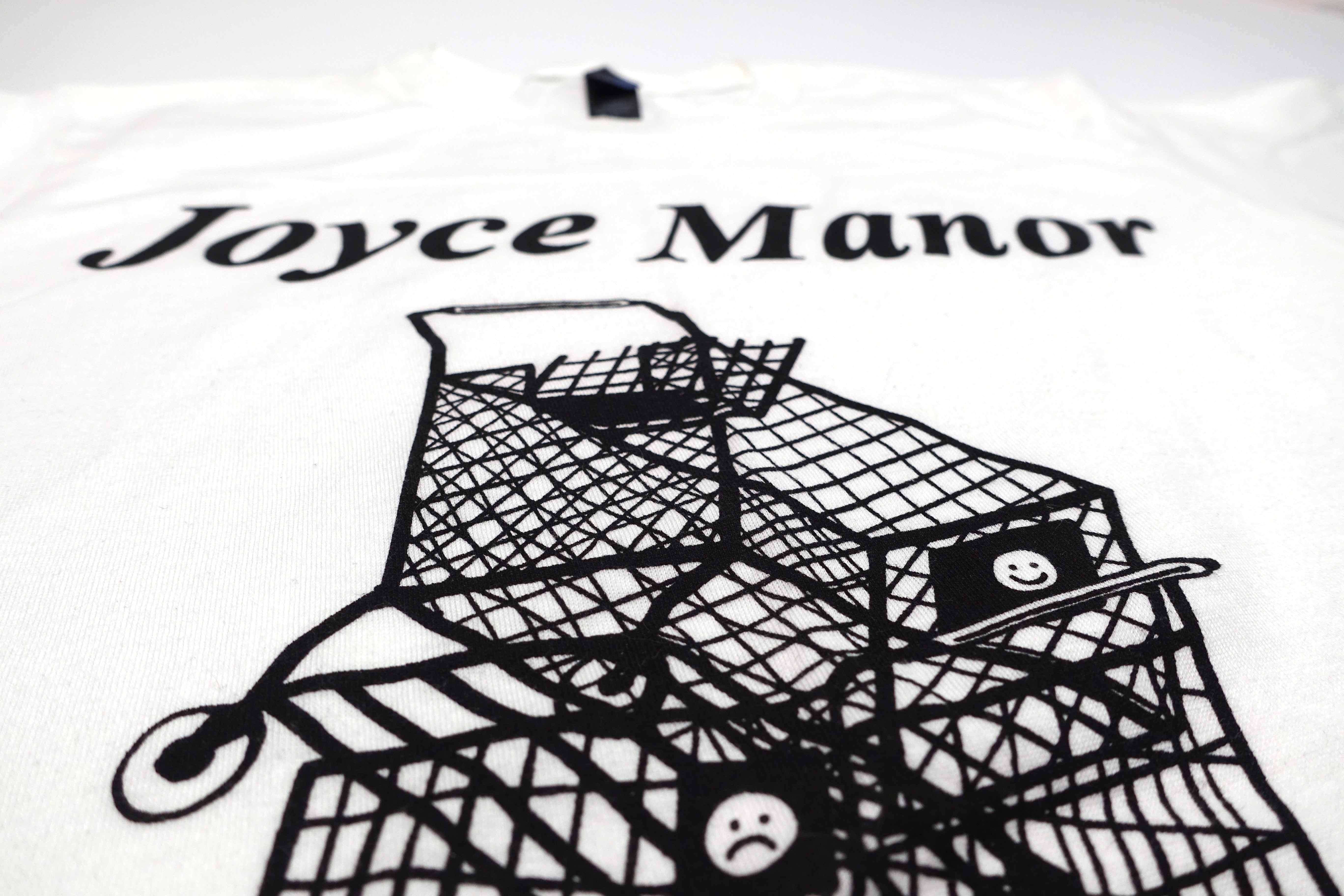 Joyce Manor – Shopping Carts Tour Shirt Size Small