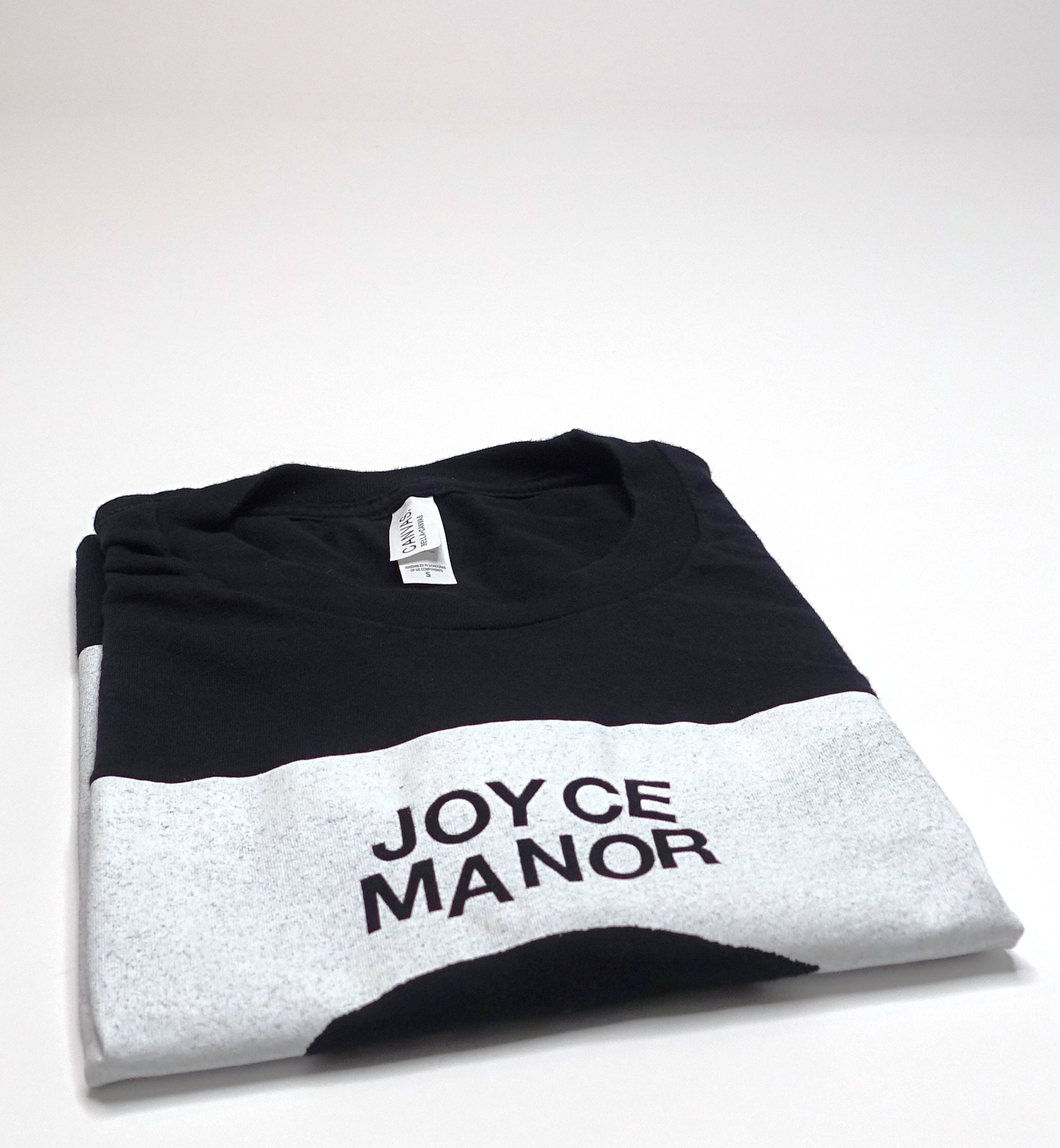 Joyce Manor – Skulls and Bones Shirt Size Small