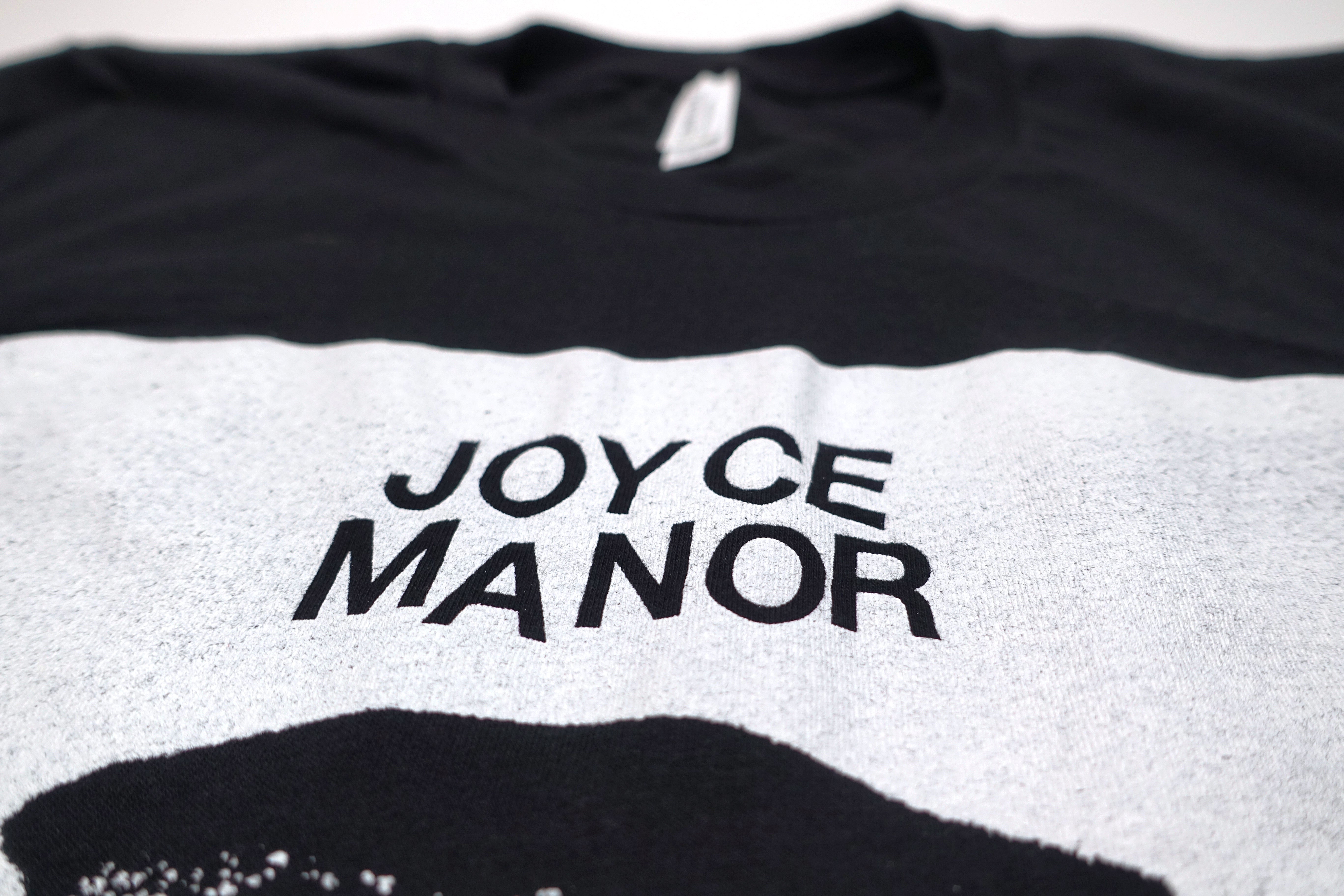 Joyce Manor – Skulls and Bones Shirt Size Small