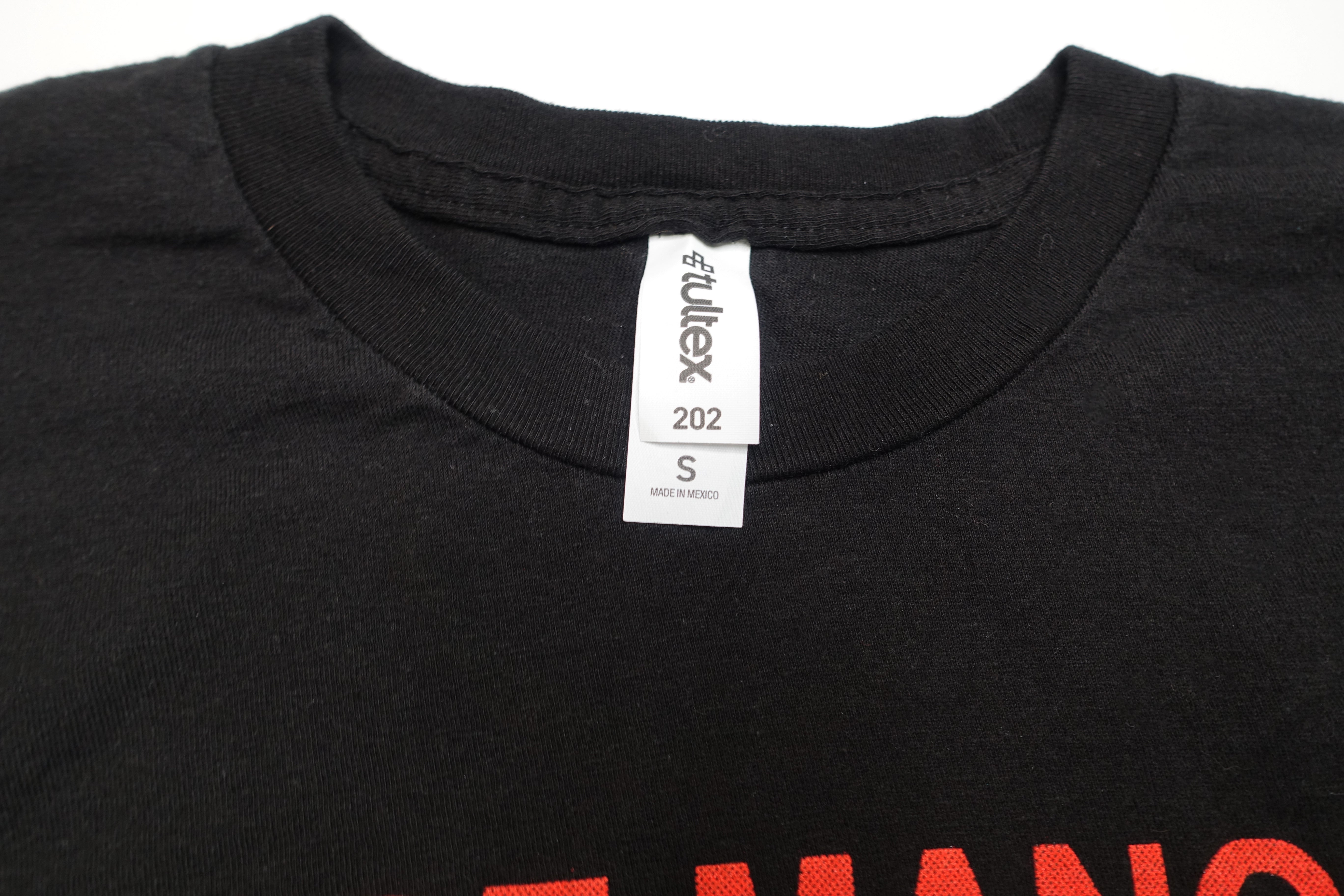 Joyce Manor – Songs From Northern Torrence 2020 Shirt Size Small