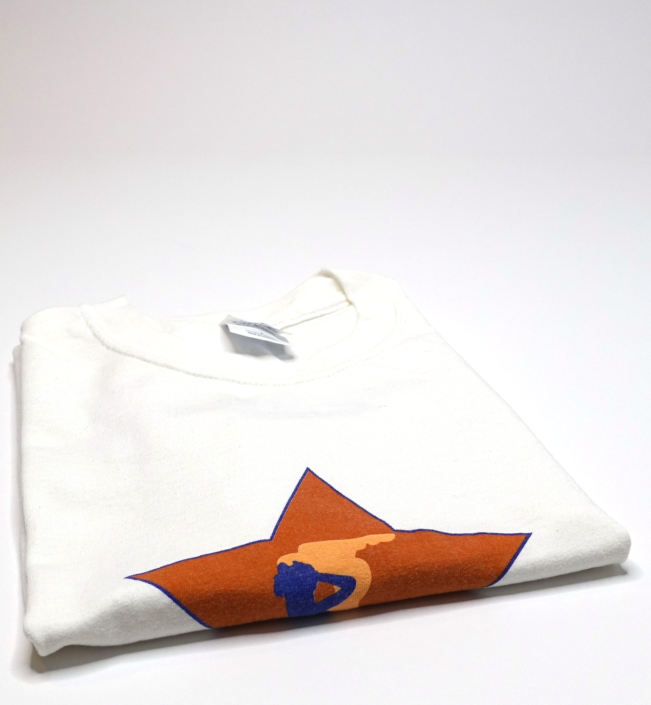 Lords Of Acid – Farstucker 2001 Tour Shirt Size Large