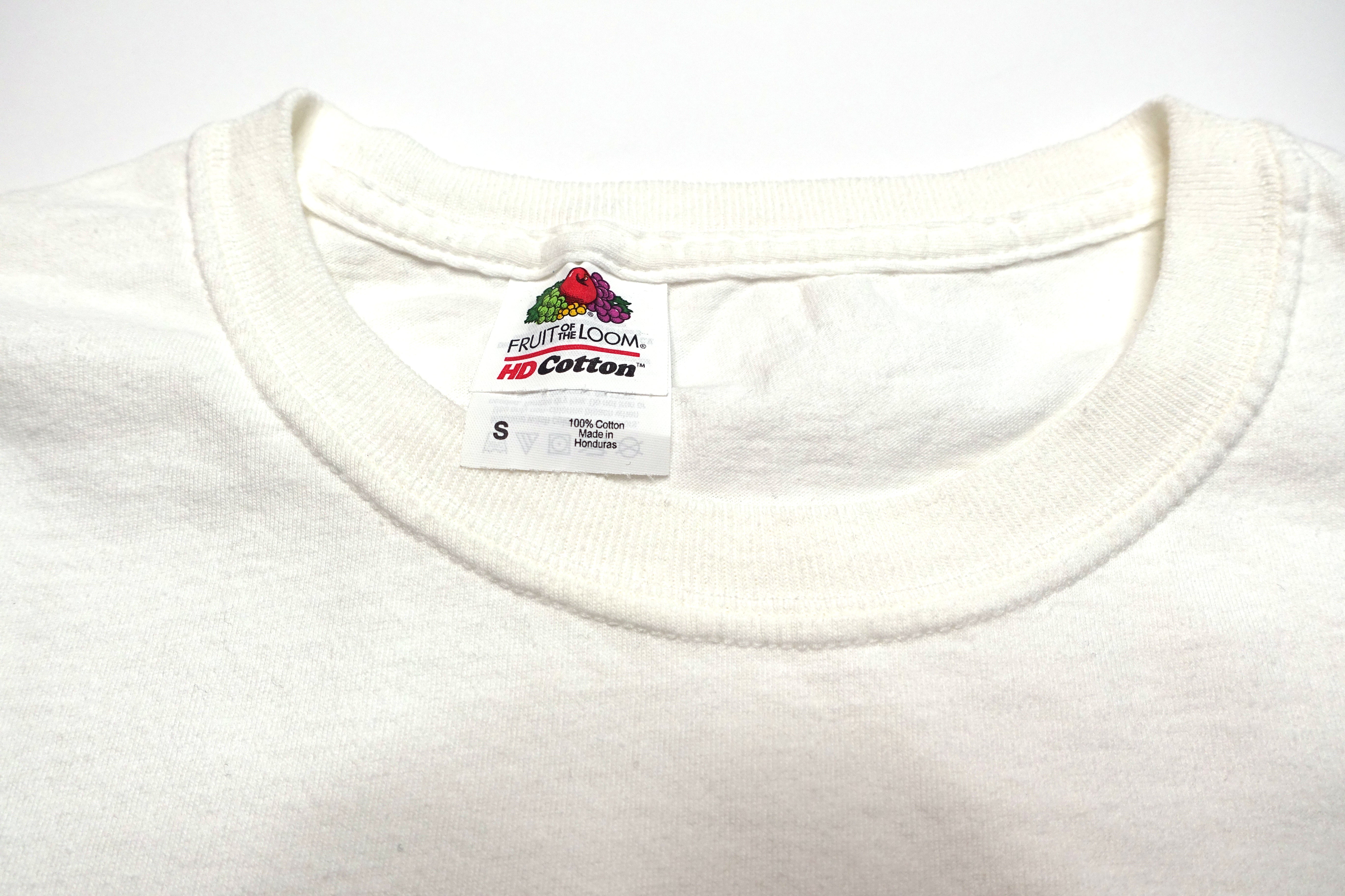 METZ - Alfred E. Oldman Tour Shirt Size Small