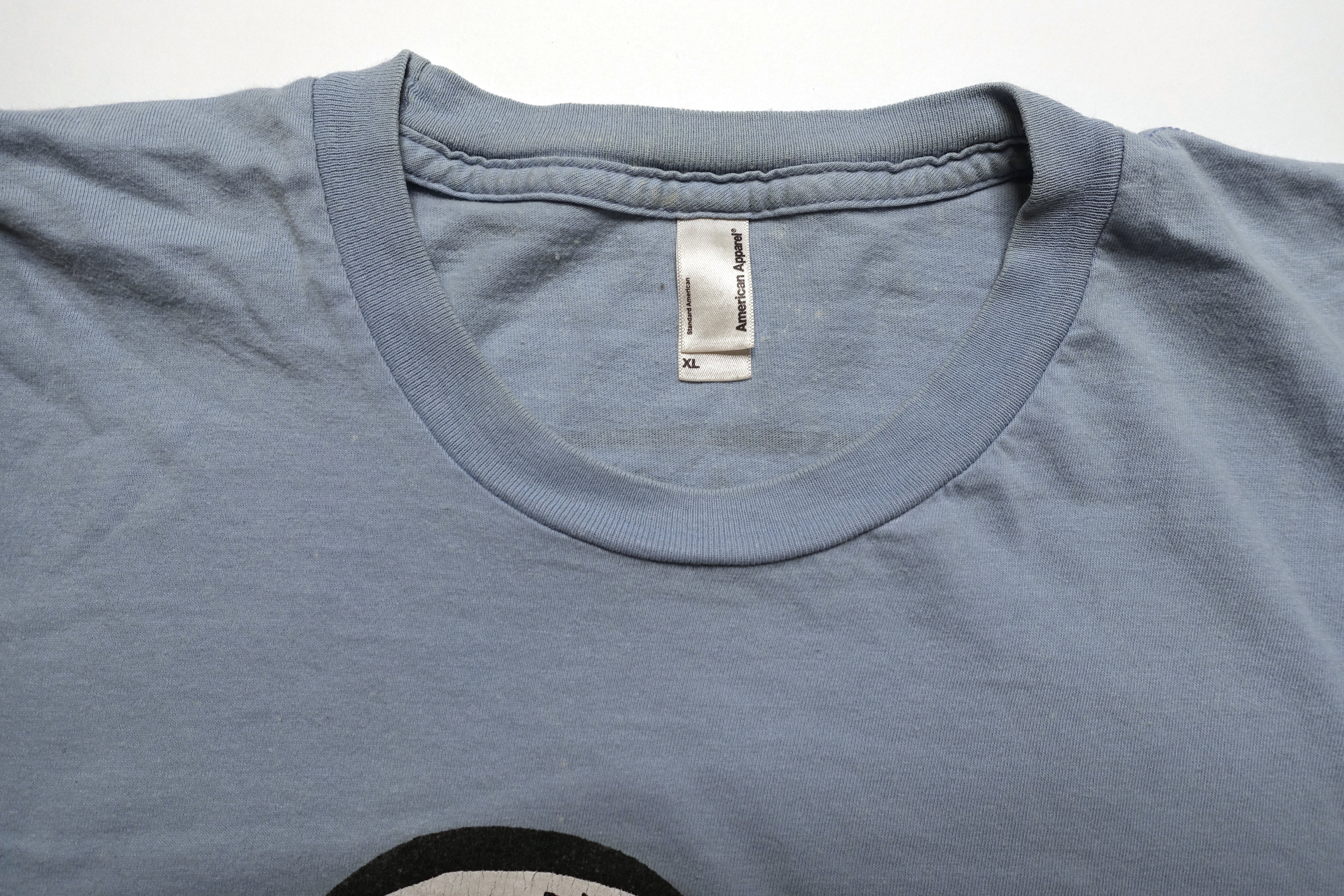 NOFX - The've Actually Gotten Worse Live May 2008 Tour Shirt Size XL