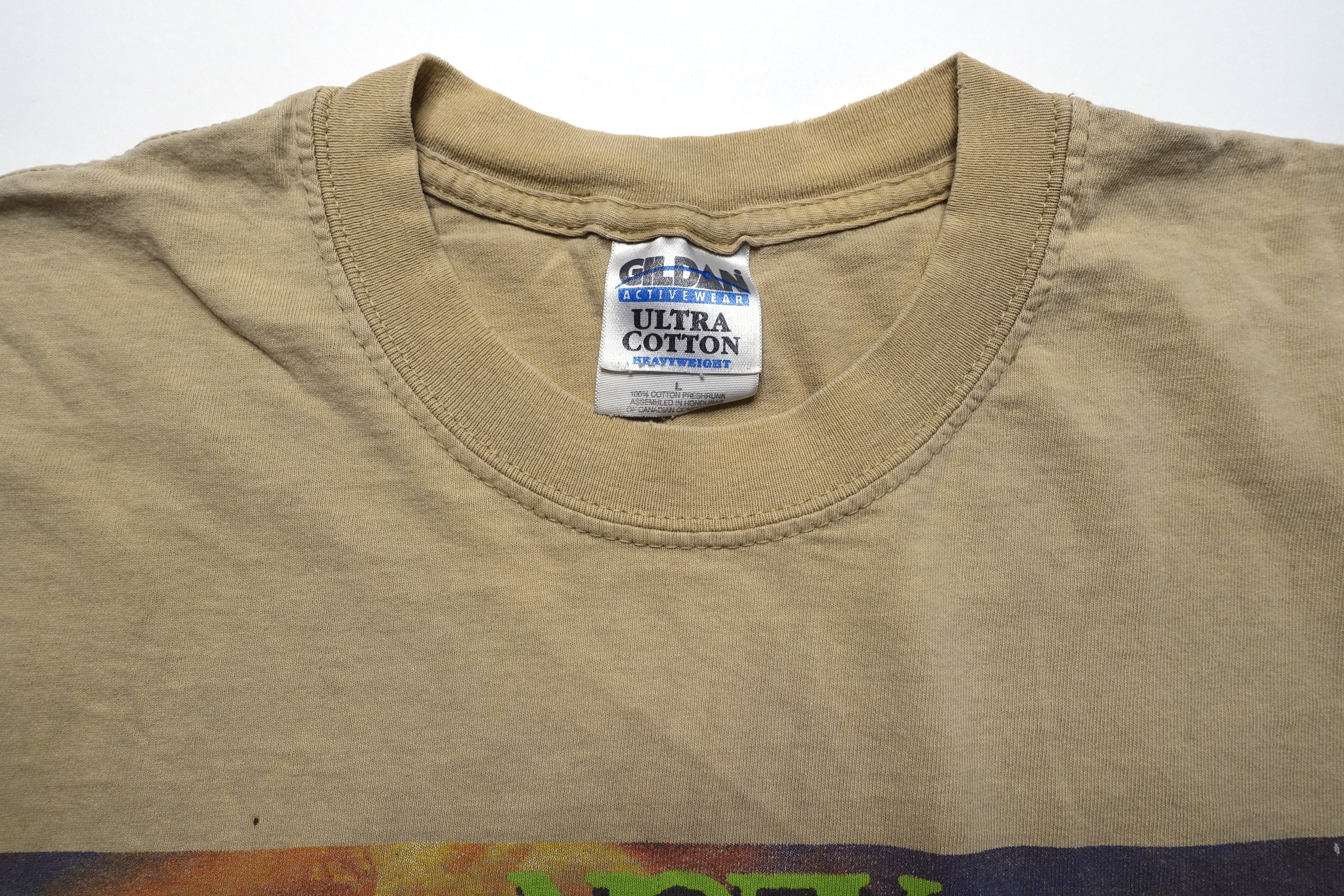 NOFX - S&M Airlines 90's Tour Shirt Size Large
