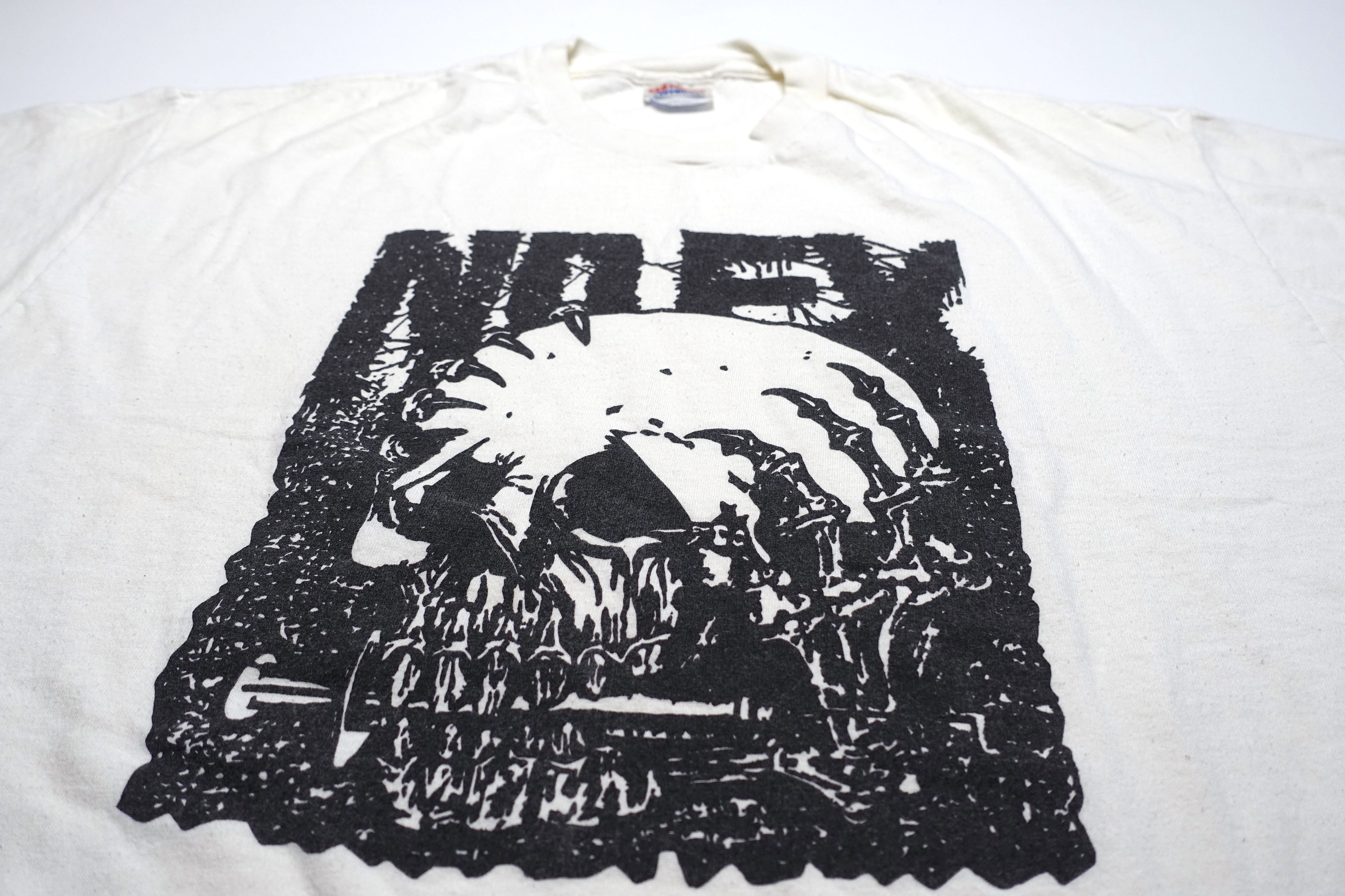NOFX - No-FX Mystic 90's Tour Shirt Size XL