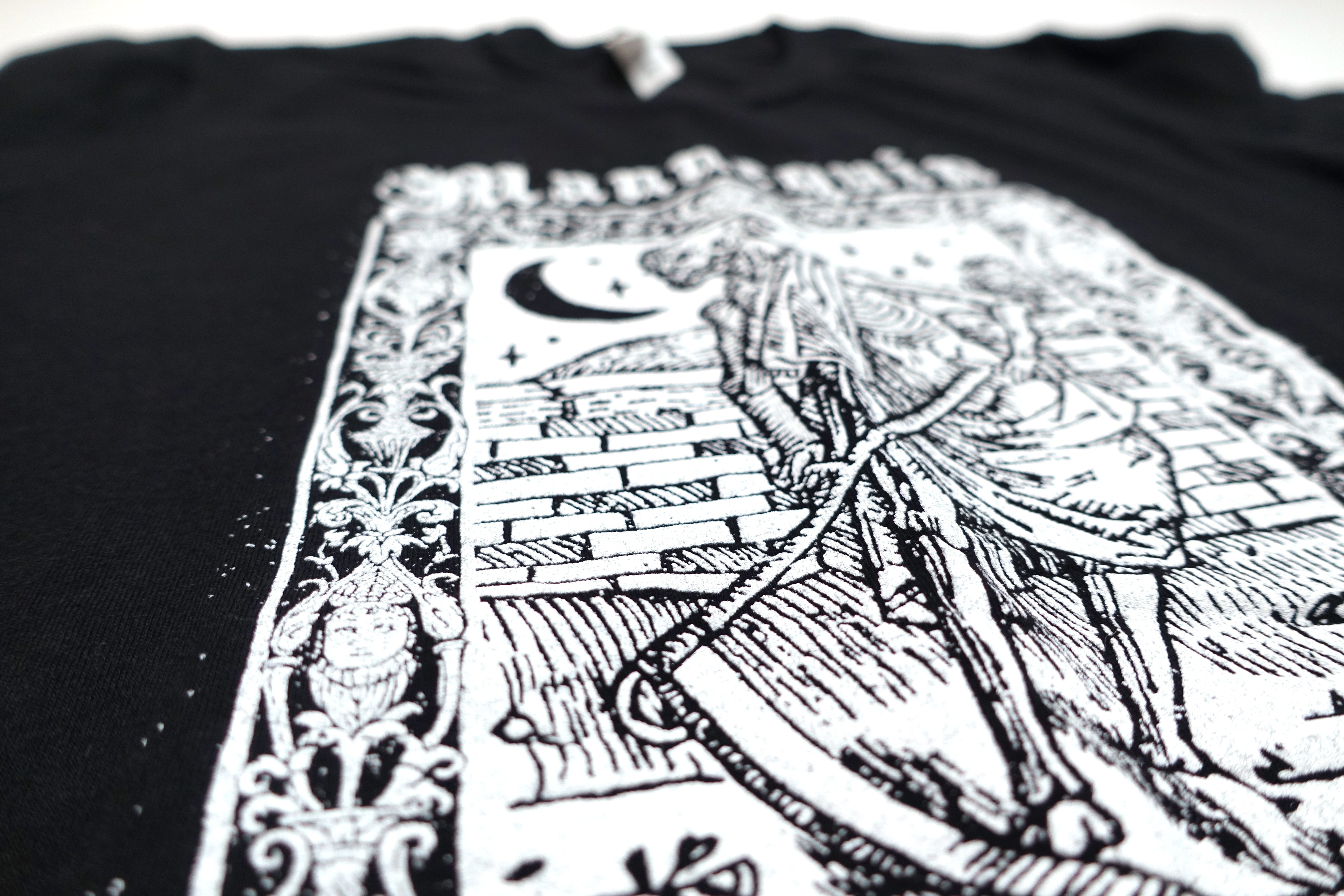 Mannequin Pussy – Patience 2019 Tour Shirt Size Small