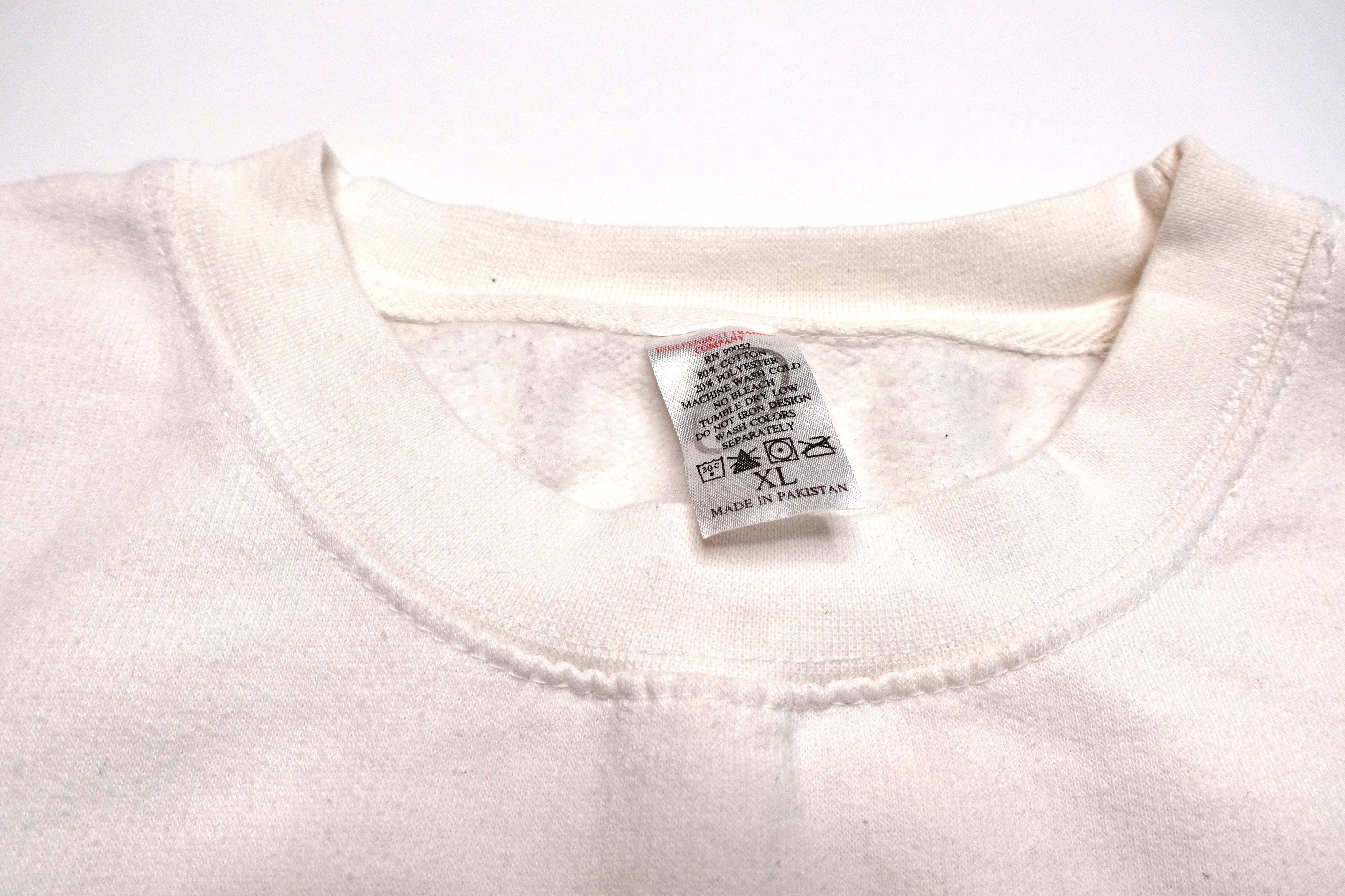 Meat Puppets - Blob Guy 1986 (Bootleg by Me) Sweat Shirt Size XL