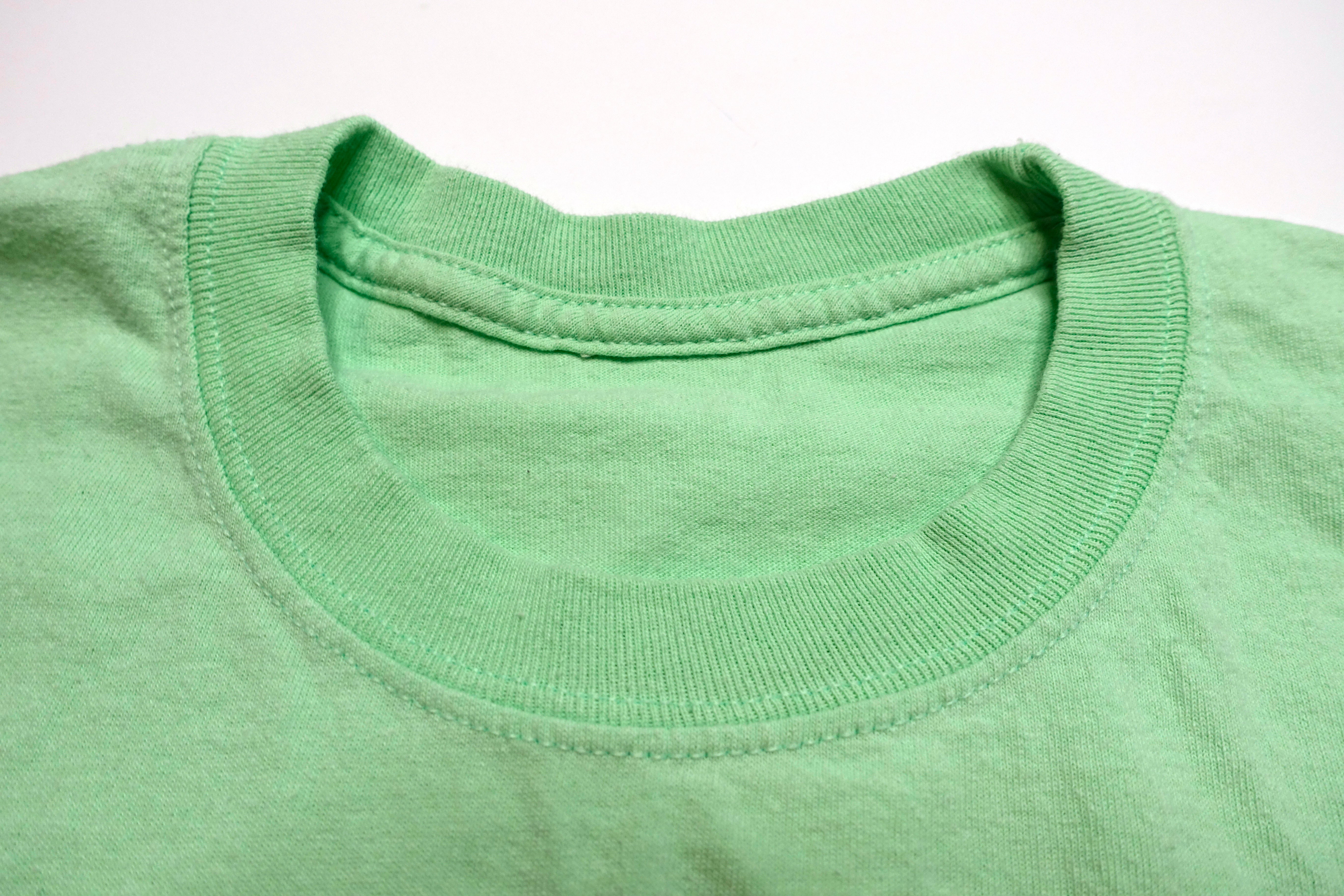 Mike Watt - Dick Watt 2019 Tour Shirt Size XL