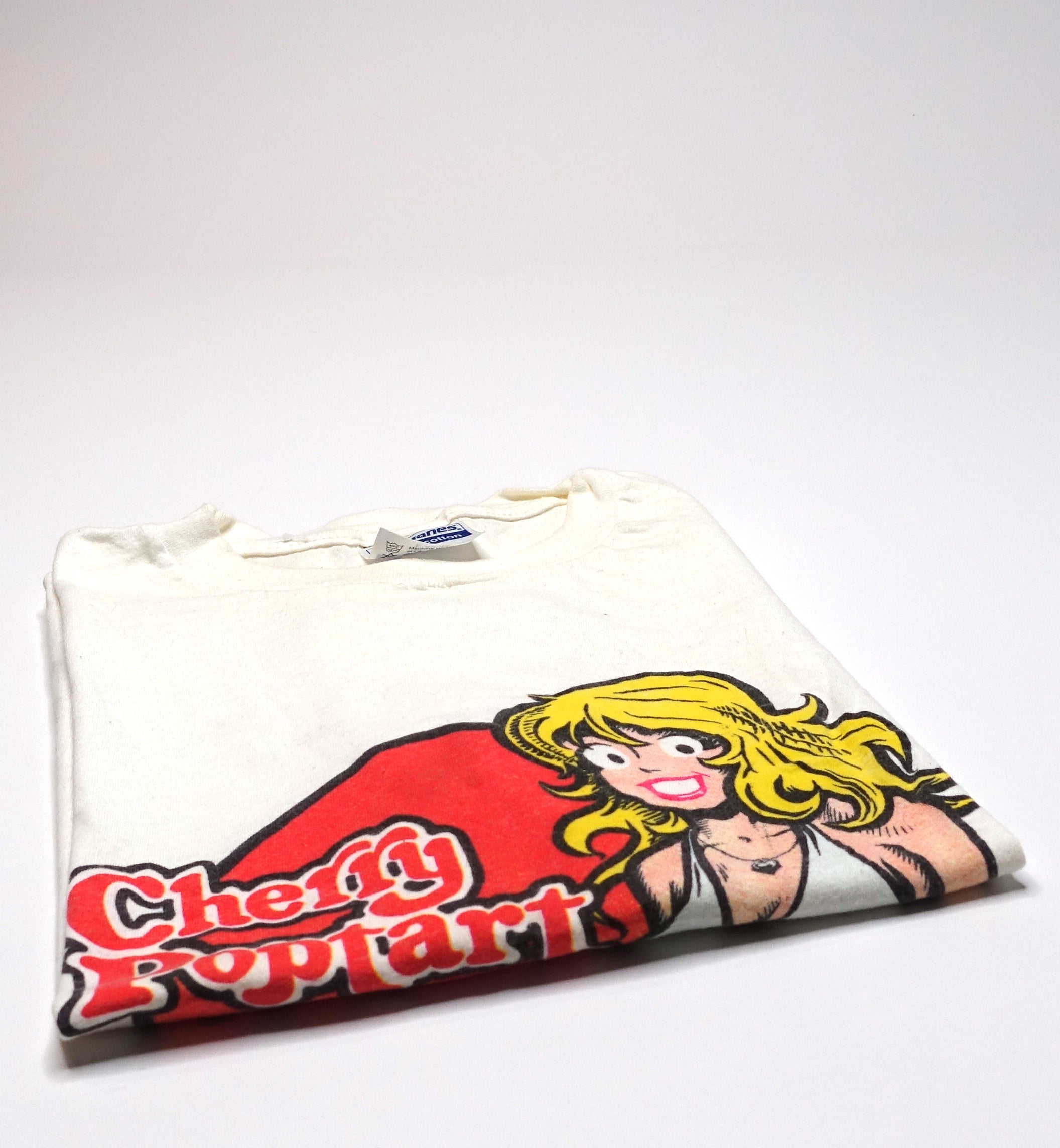 Cherry Poptart - Cherry Pop Tart Loves Ya Large