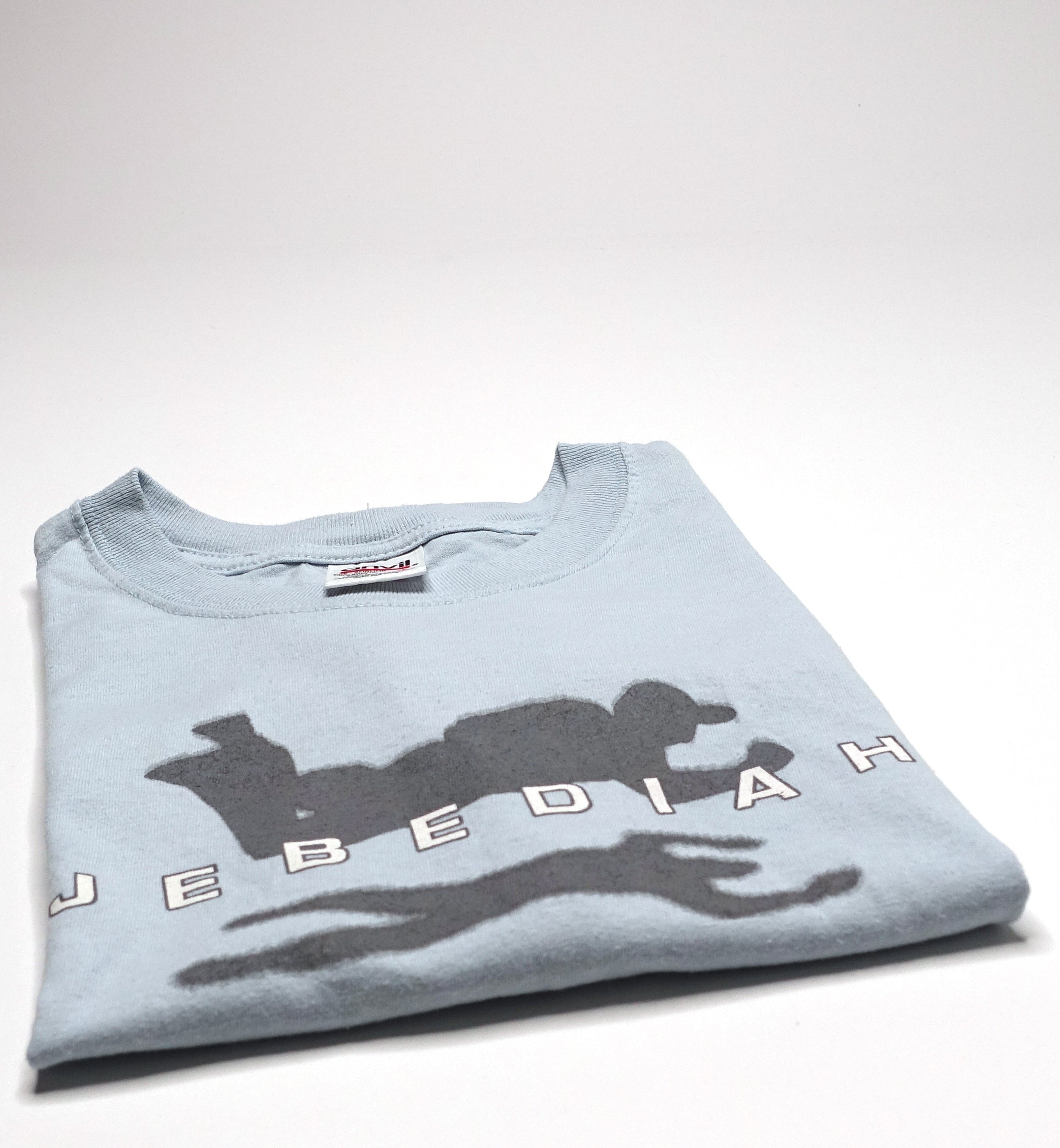 Jebediah - Skydiver 90's Tour Shirt Size Large