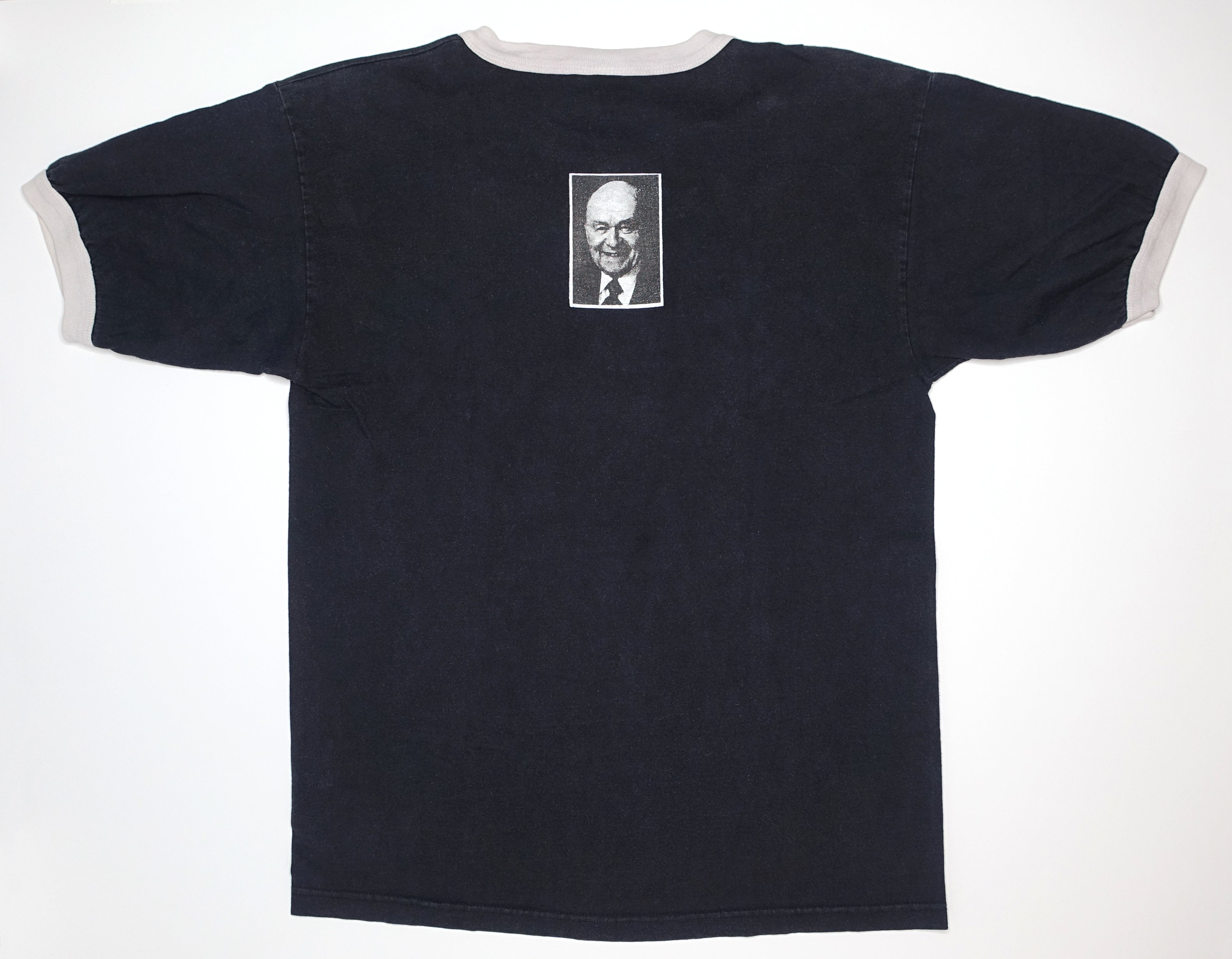 Good Riddance - Someone In Good Riddance Loves Me 90's Tour Shirt Size Large