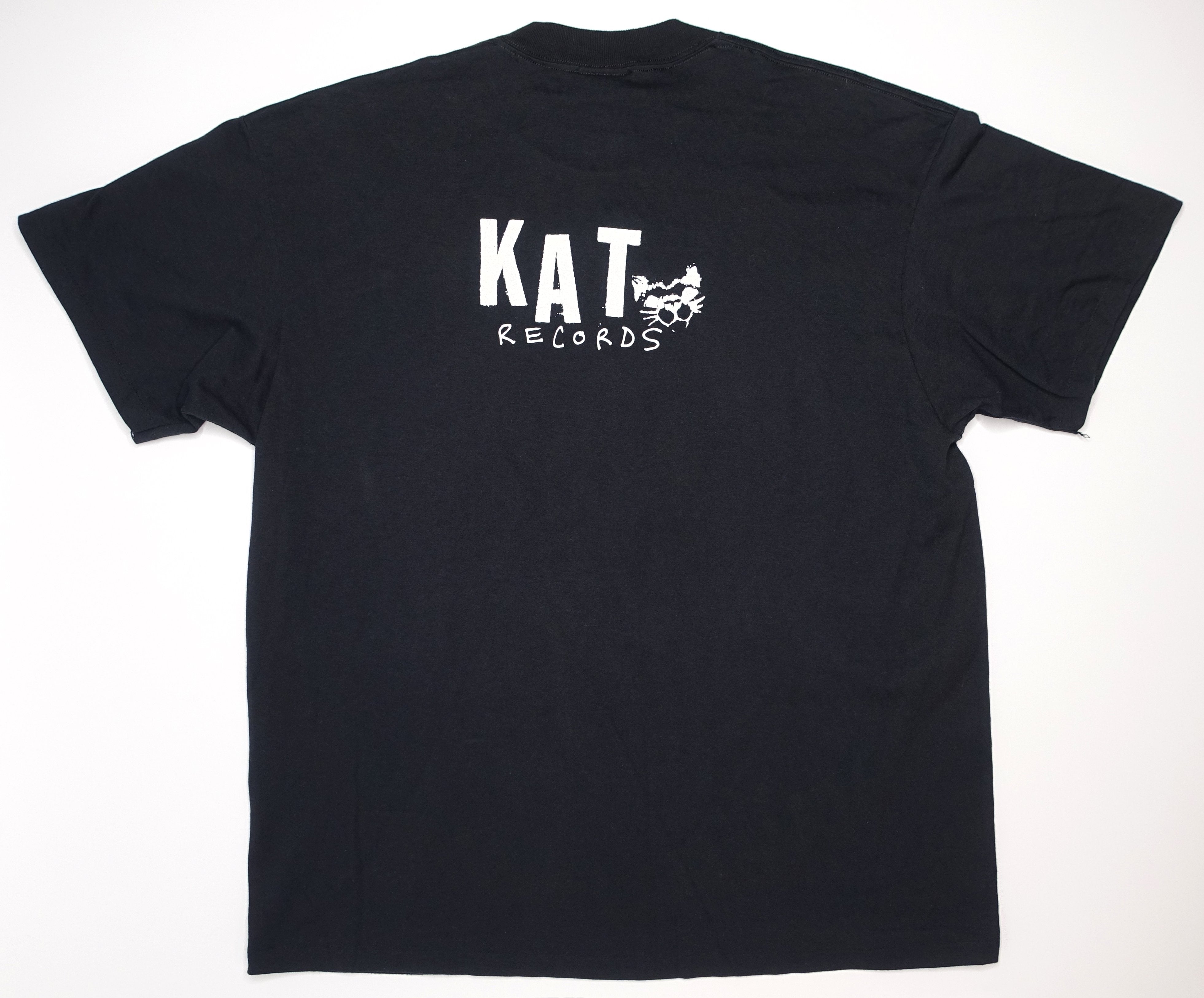 Discount – Half Fiction 1997 Tour Shirt Size XL