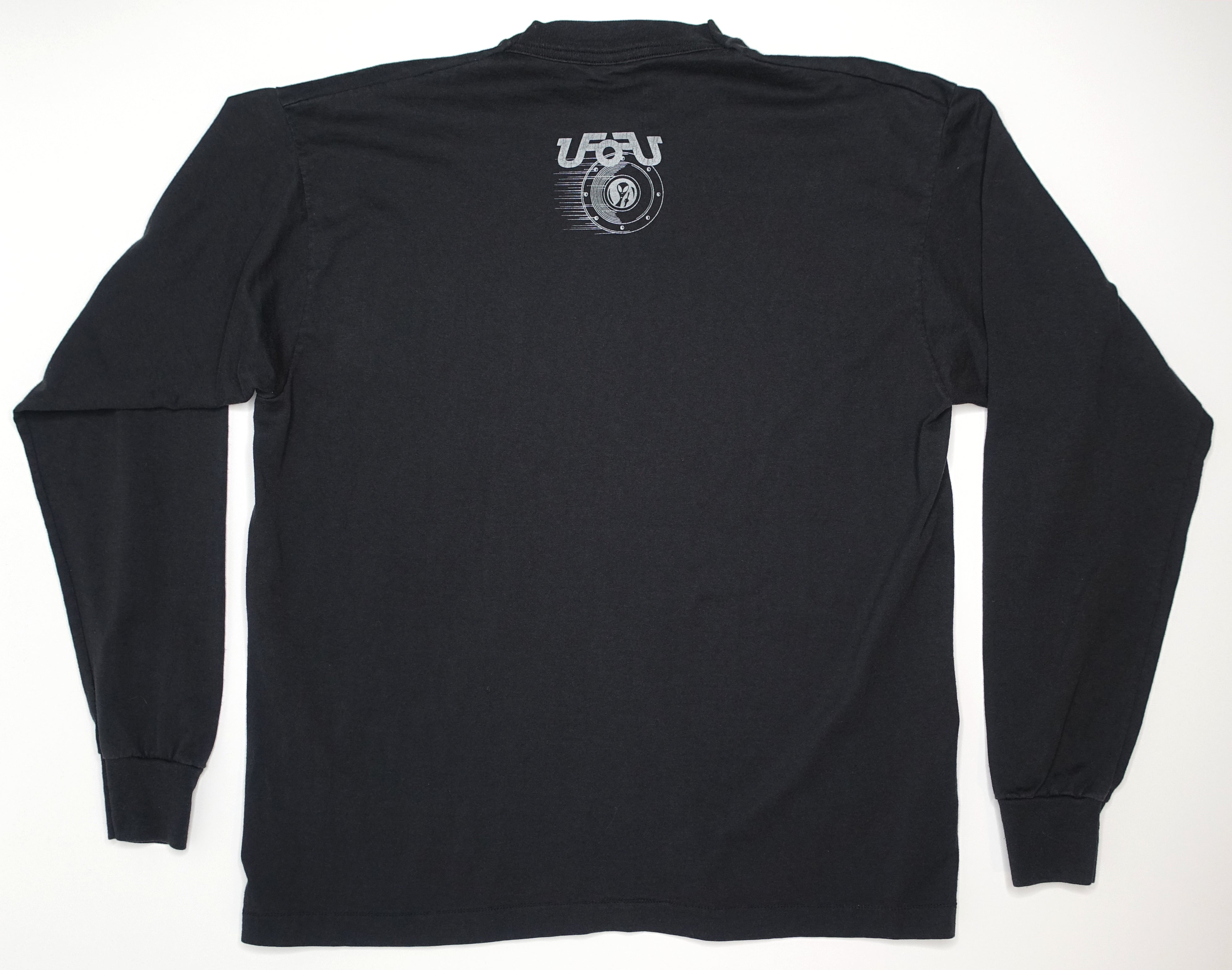 UFOFU - UFOFU Long Sleeve 1996 Tour Shirt Size XL