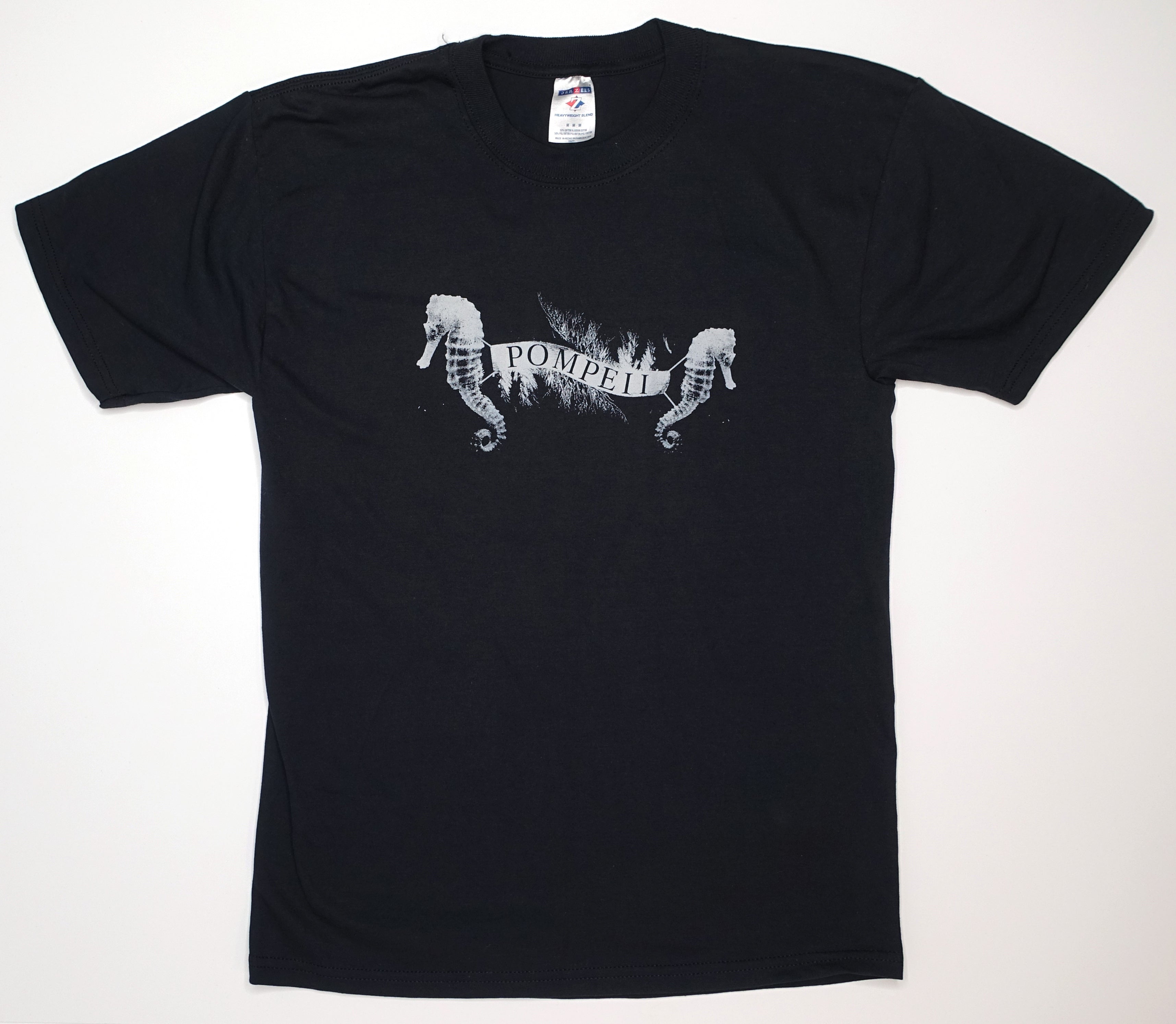 Pompeii – Assembly 2006 Tour Shirt Size Medium