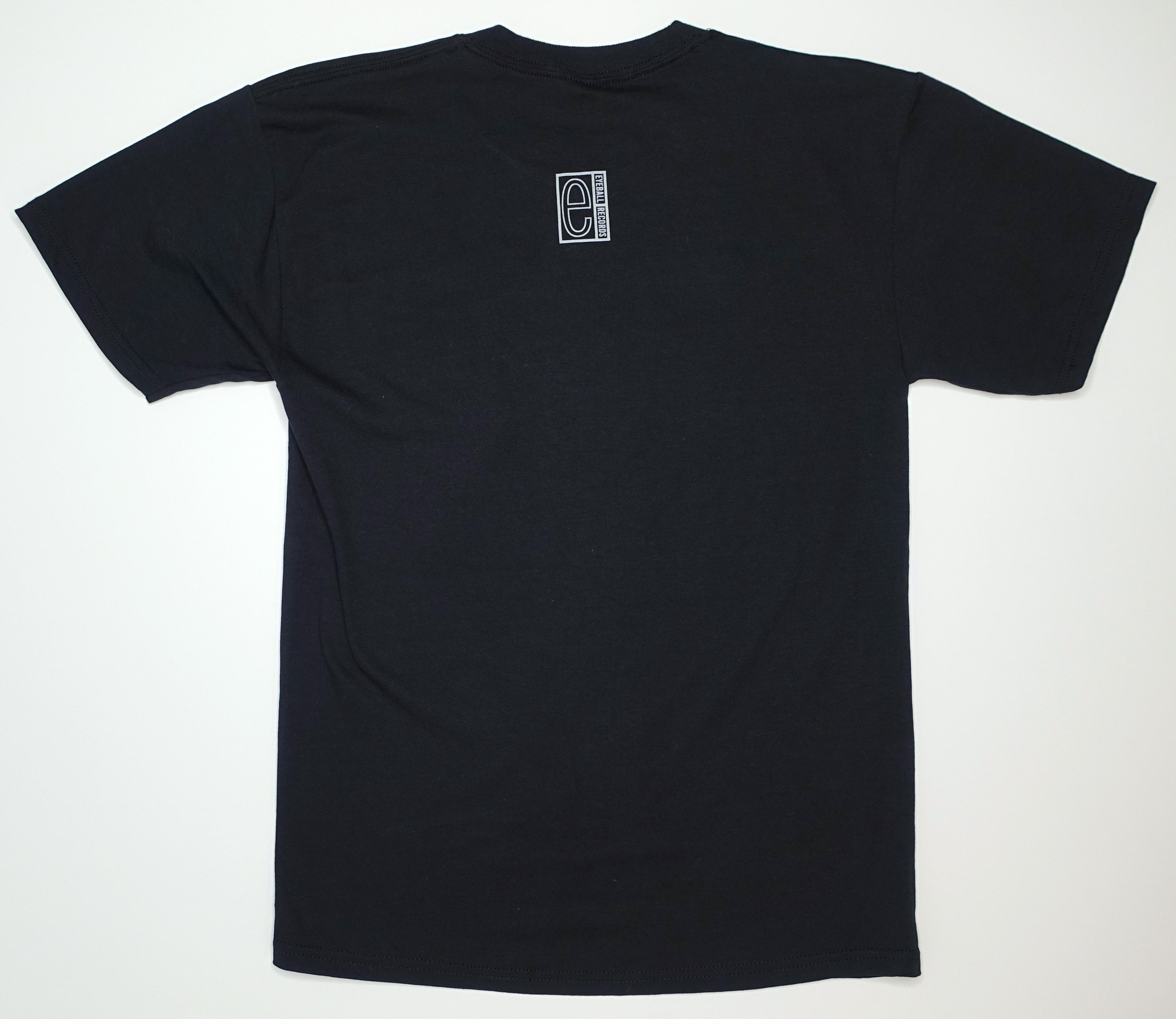 Pompeii – Assembly 2006 Tour Shirt Size Medium