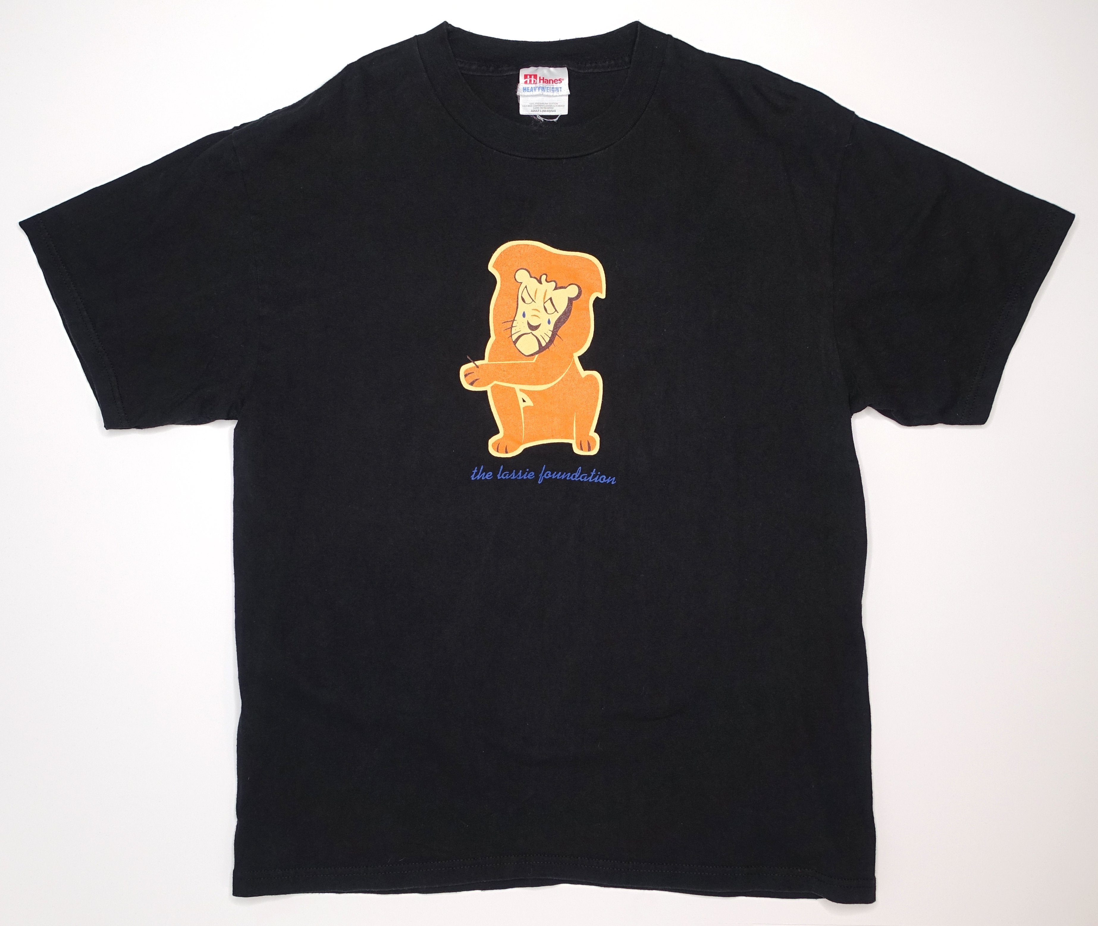 Lassie Foundation – Pacifico 1999 Tour Shirt Size Large