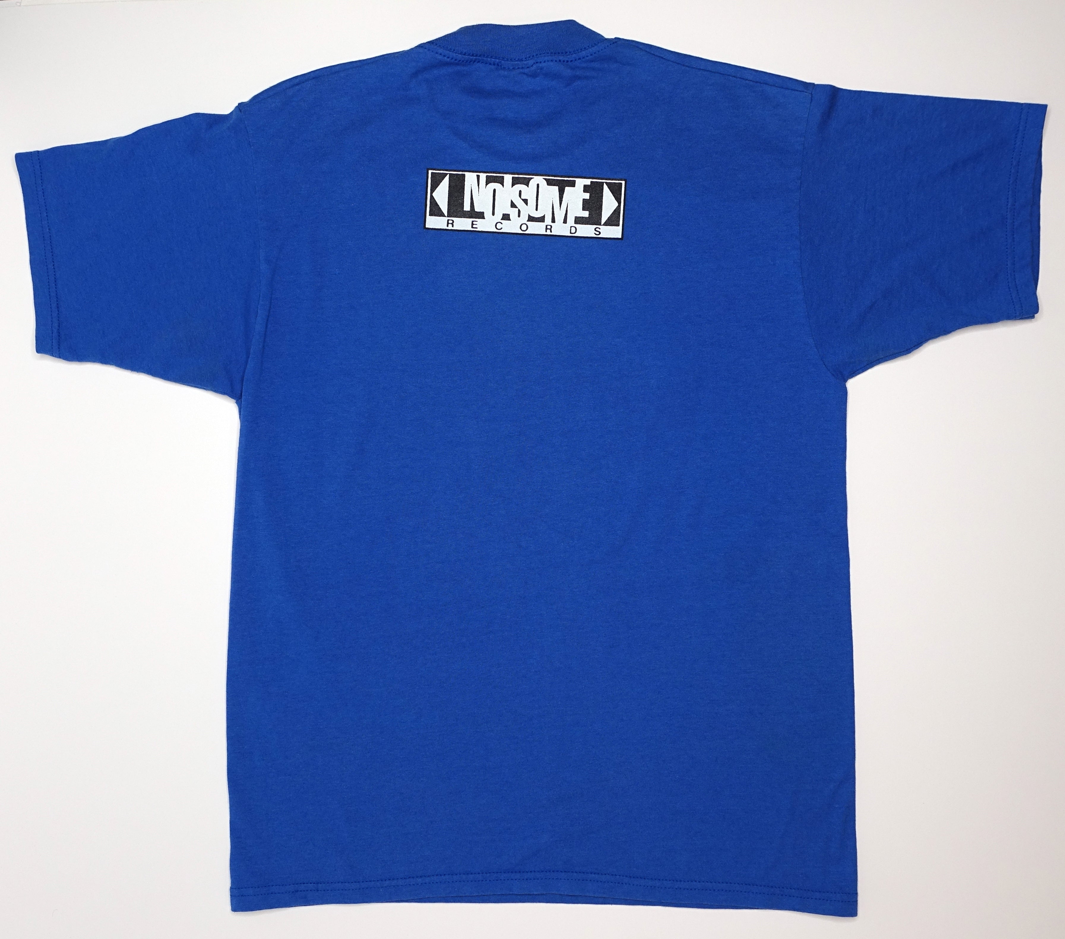 Ultimate Fakebook – Electric Kissing Parties 1997 Tour Shirt Size Large