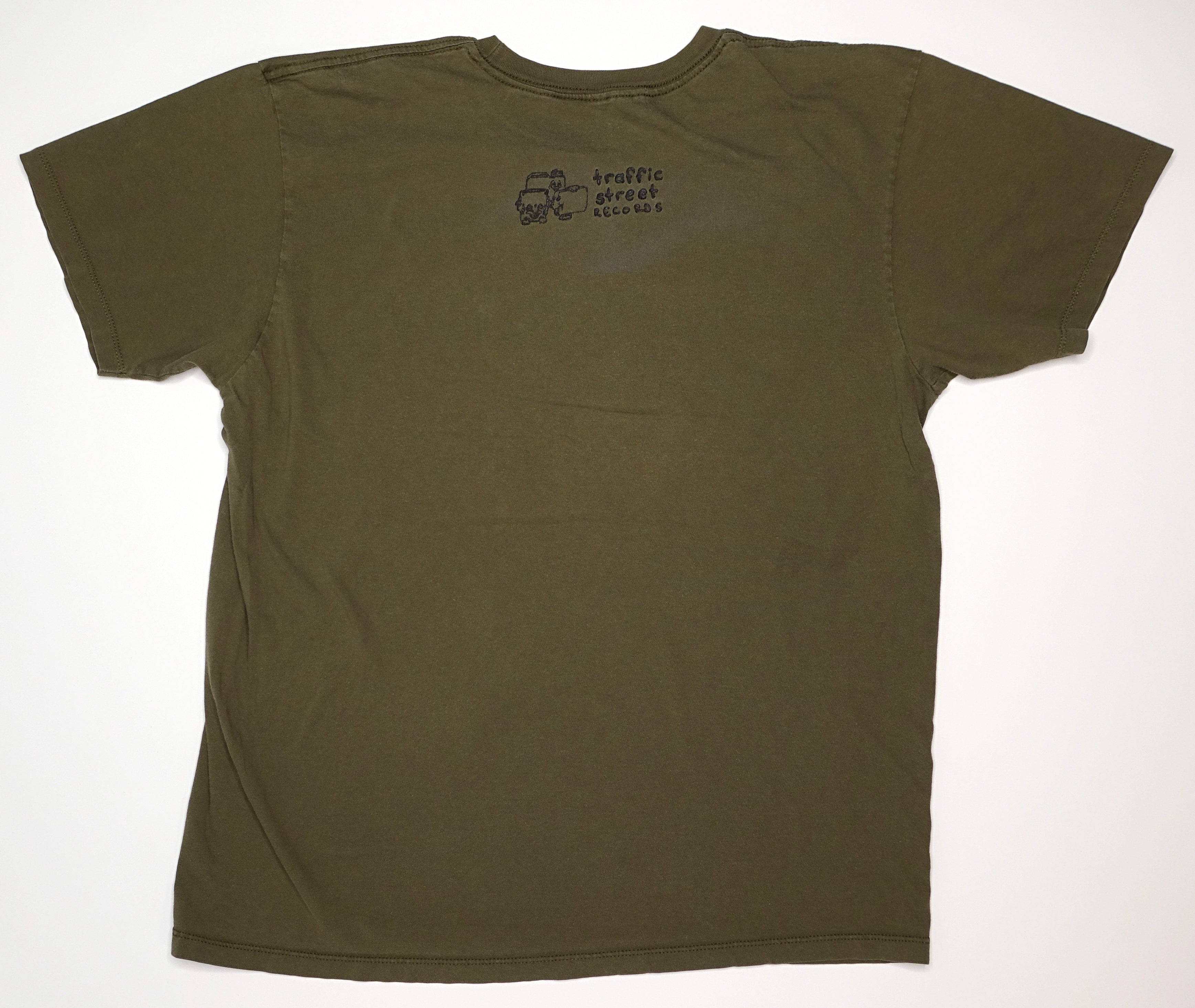Rumspringer – Rumspringer 2009 Tour Shirt Size Large