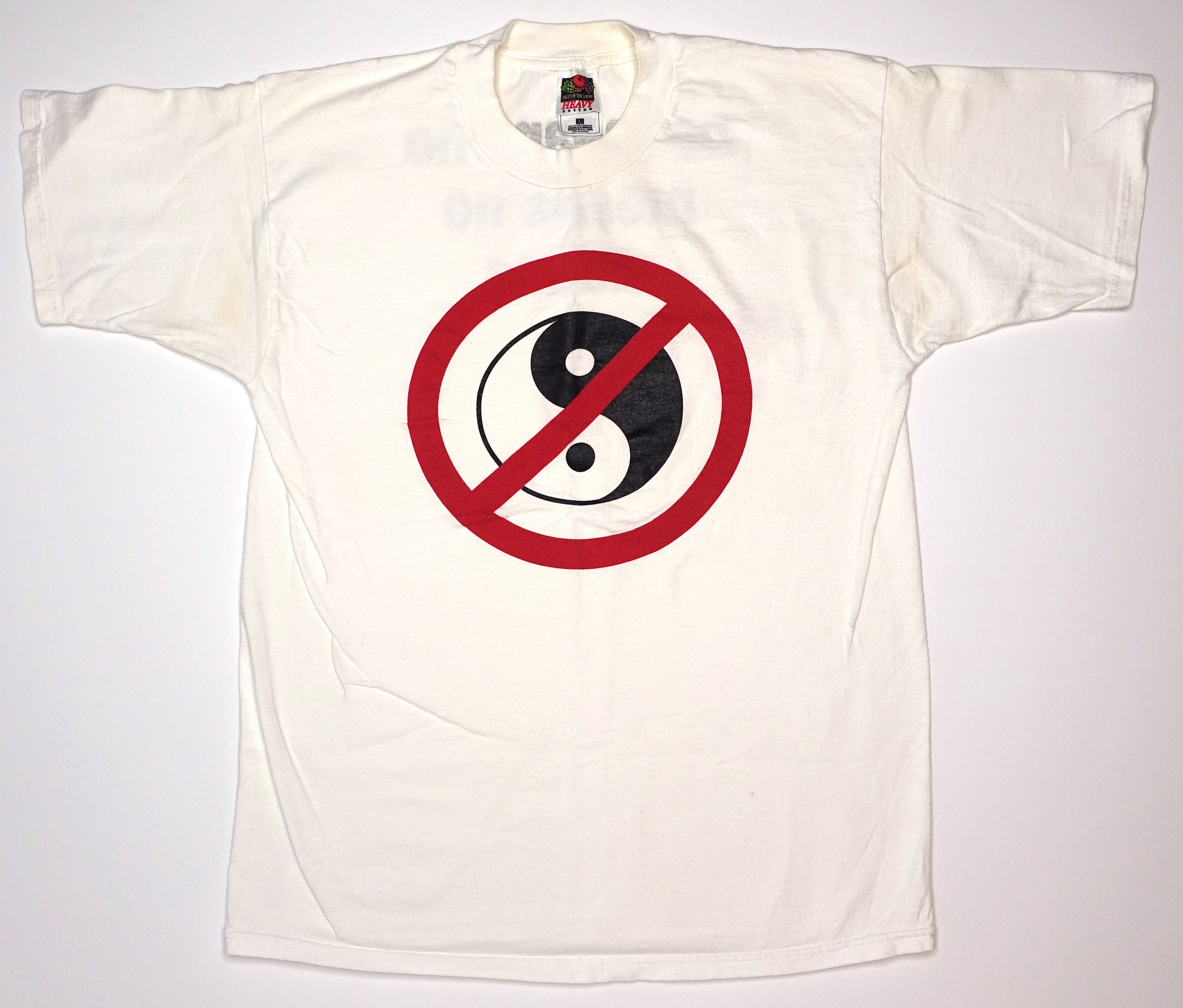 Nomeansno – One 2000 Shirt Size Large