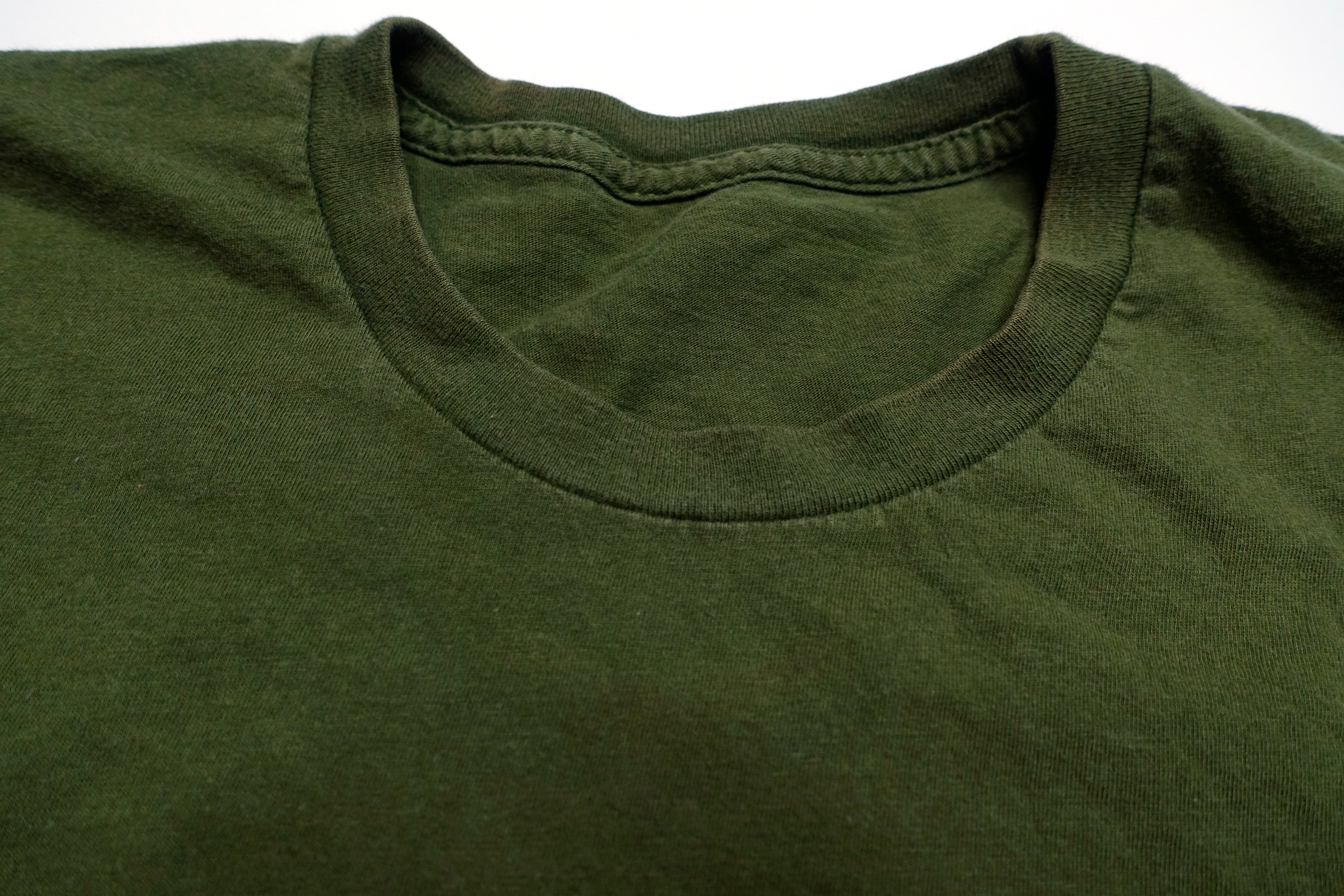 Modest Mouse - Good News For People Who Like Bad News 2004 Tour Shirt Size Large