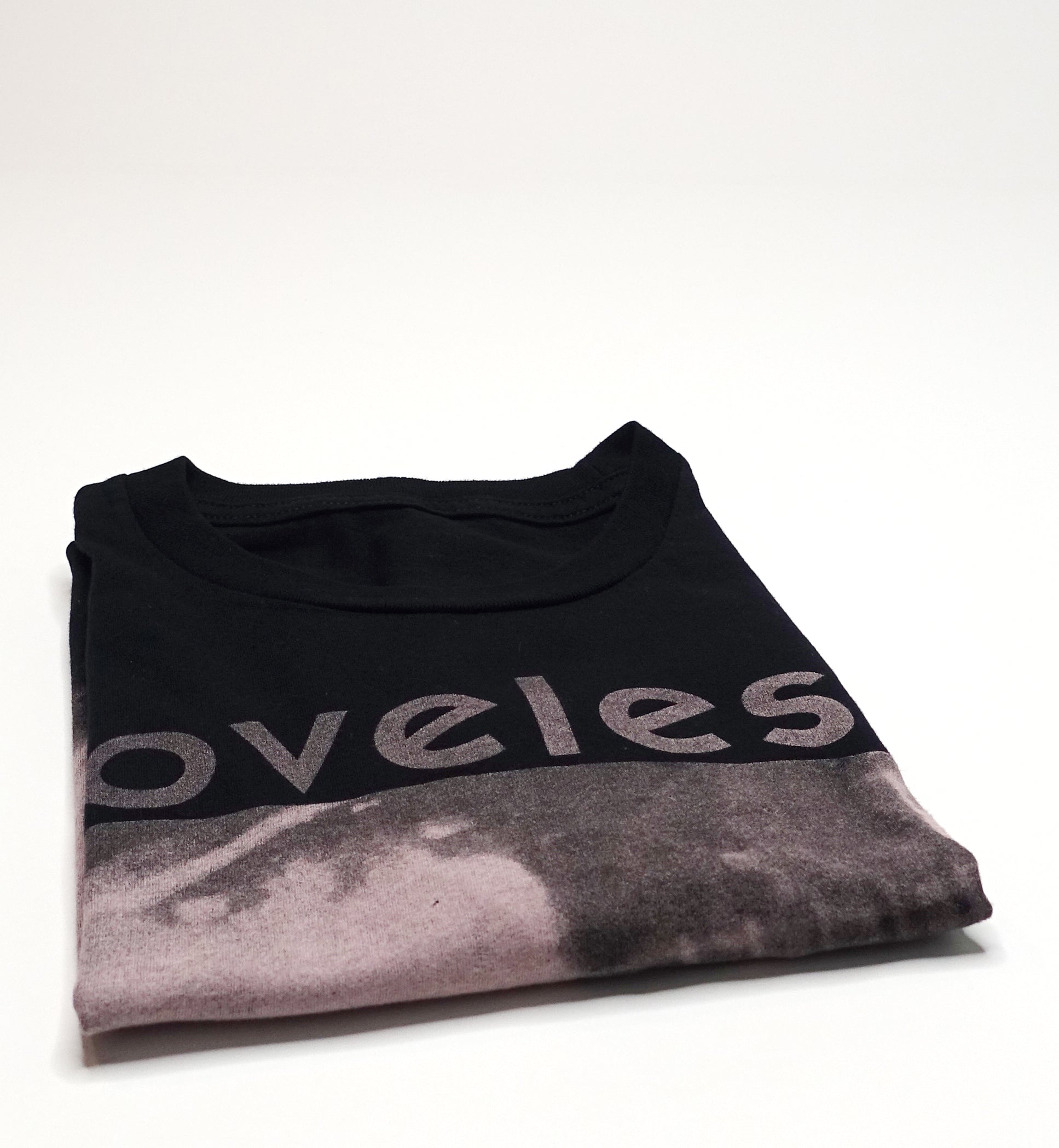 My Bloody Valentine - Loveless 2018 Tour Shirt Size Small
