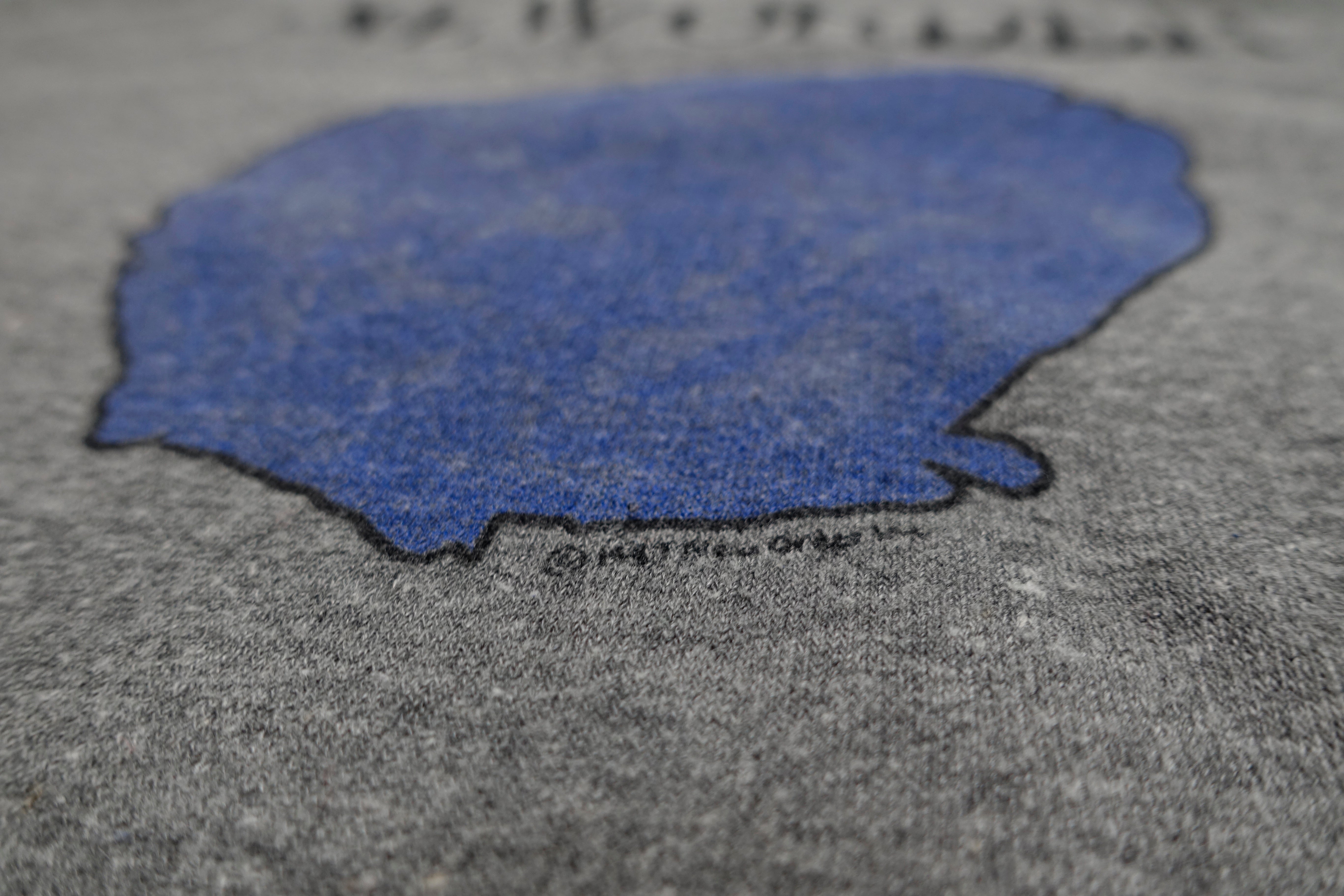 New Order - Substance 1987 (Bootleg By me) Sweat Shirt Size XL
