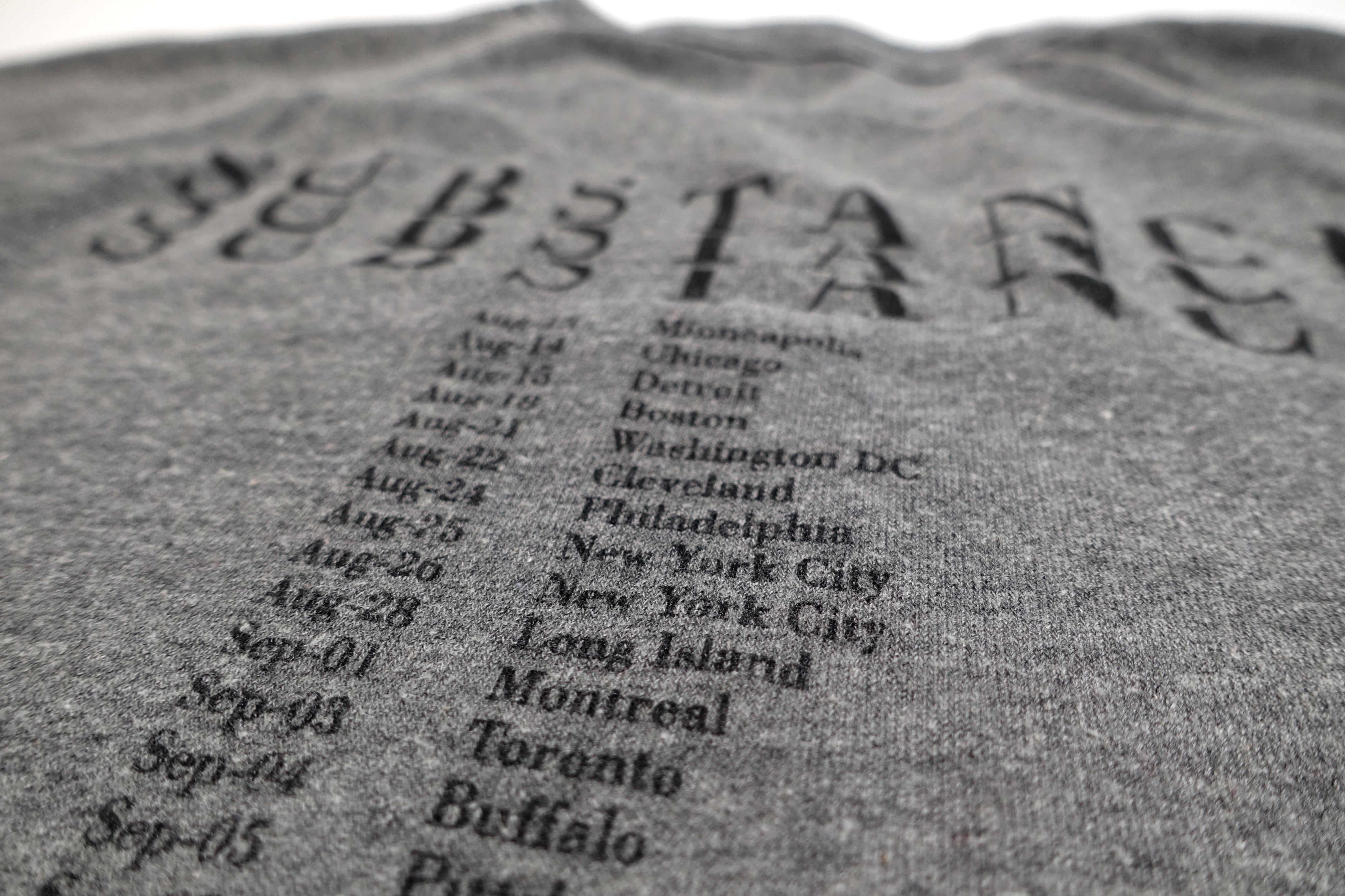 New Order - Substance 1987 (Bootleg By me) Sweat Shirt Size XL