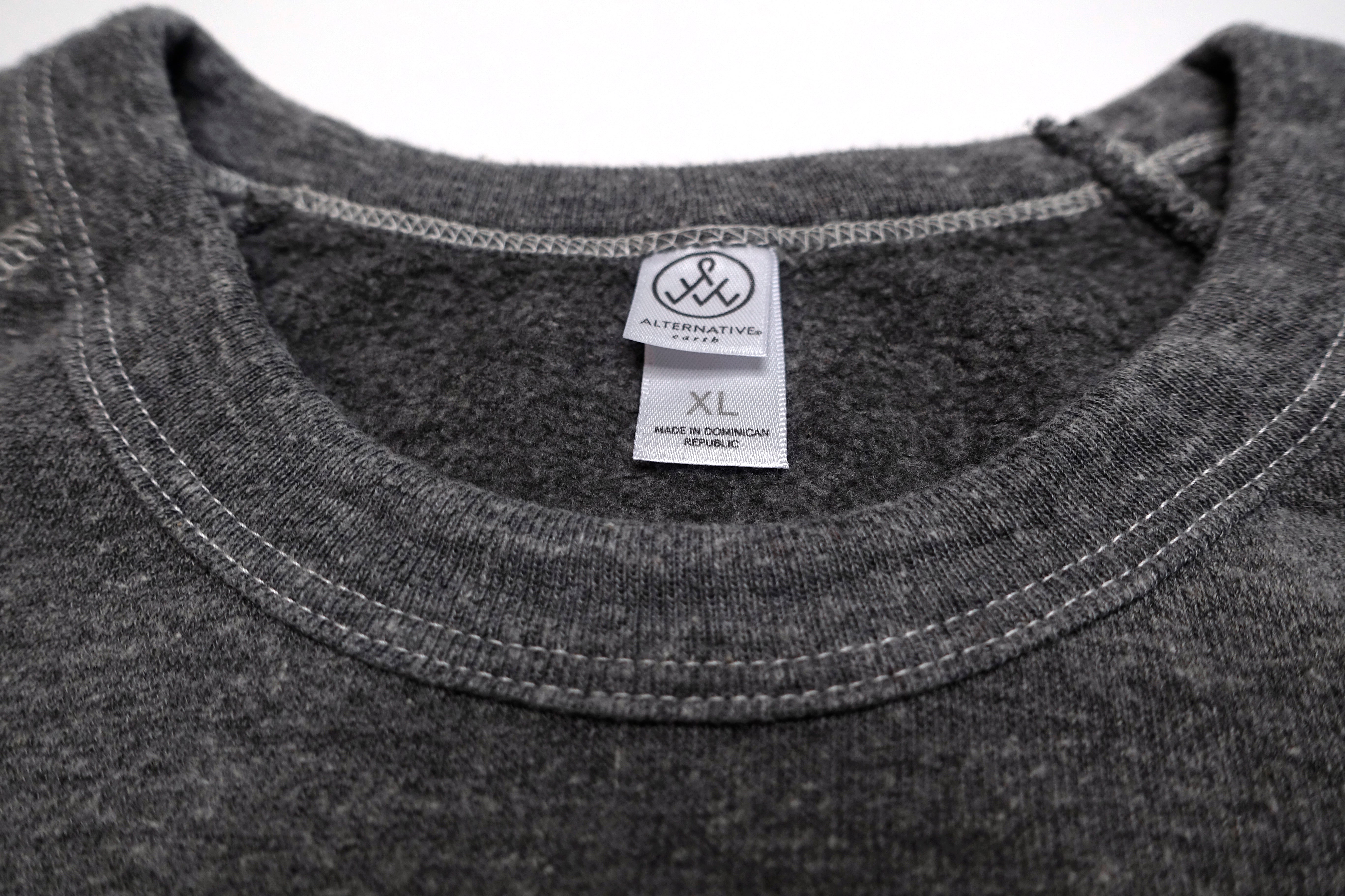 New Order - Substance 1987 (Bootleg By me) Sweat Shirt Size XL