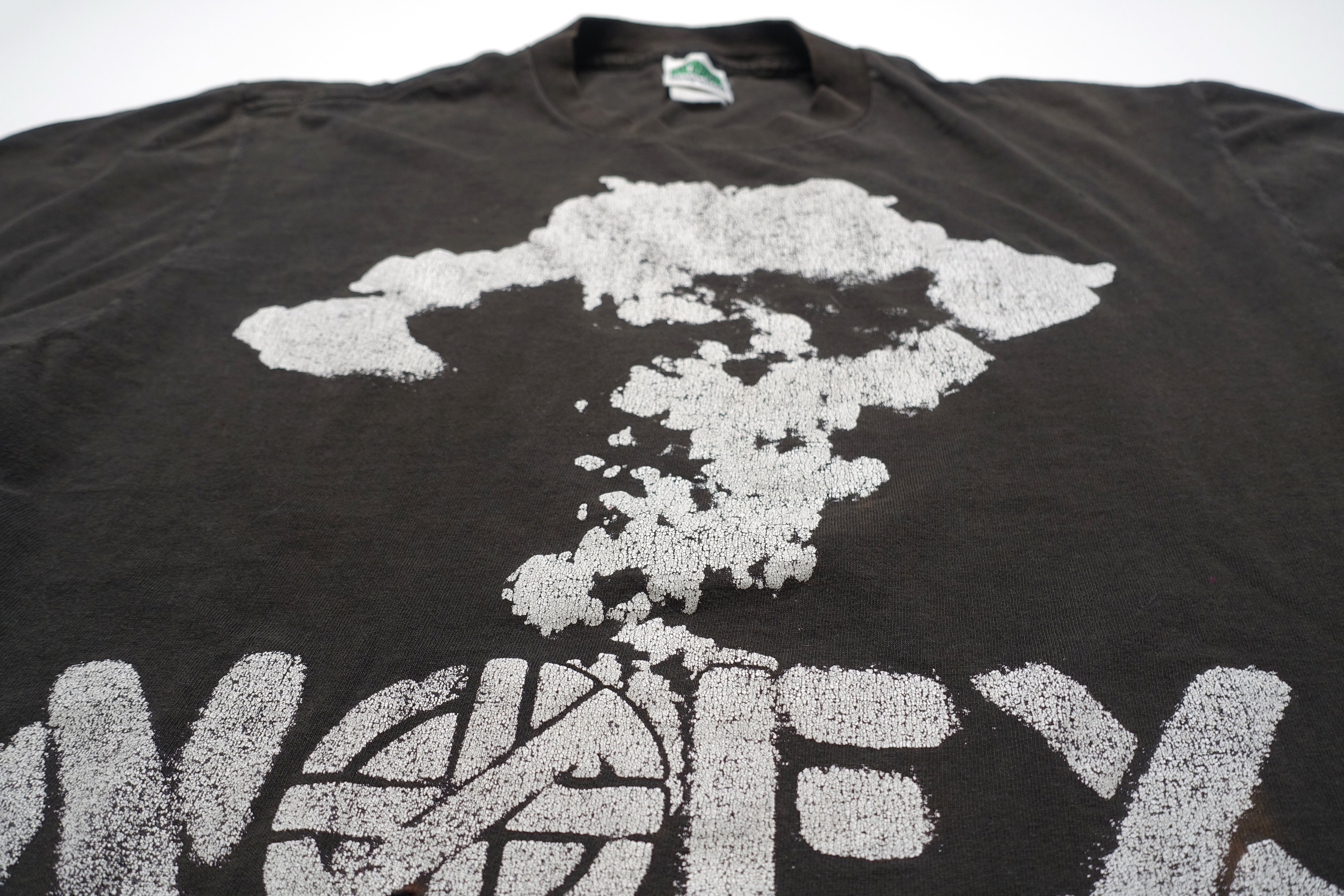 NOFX - Explosion / Crass Logo Tour Shirt Size XL