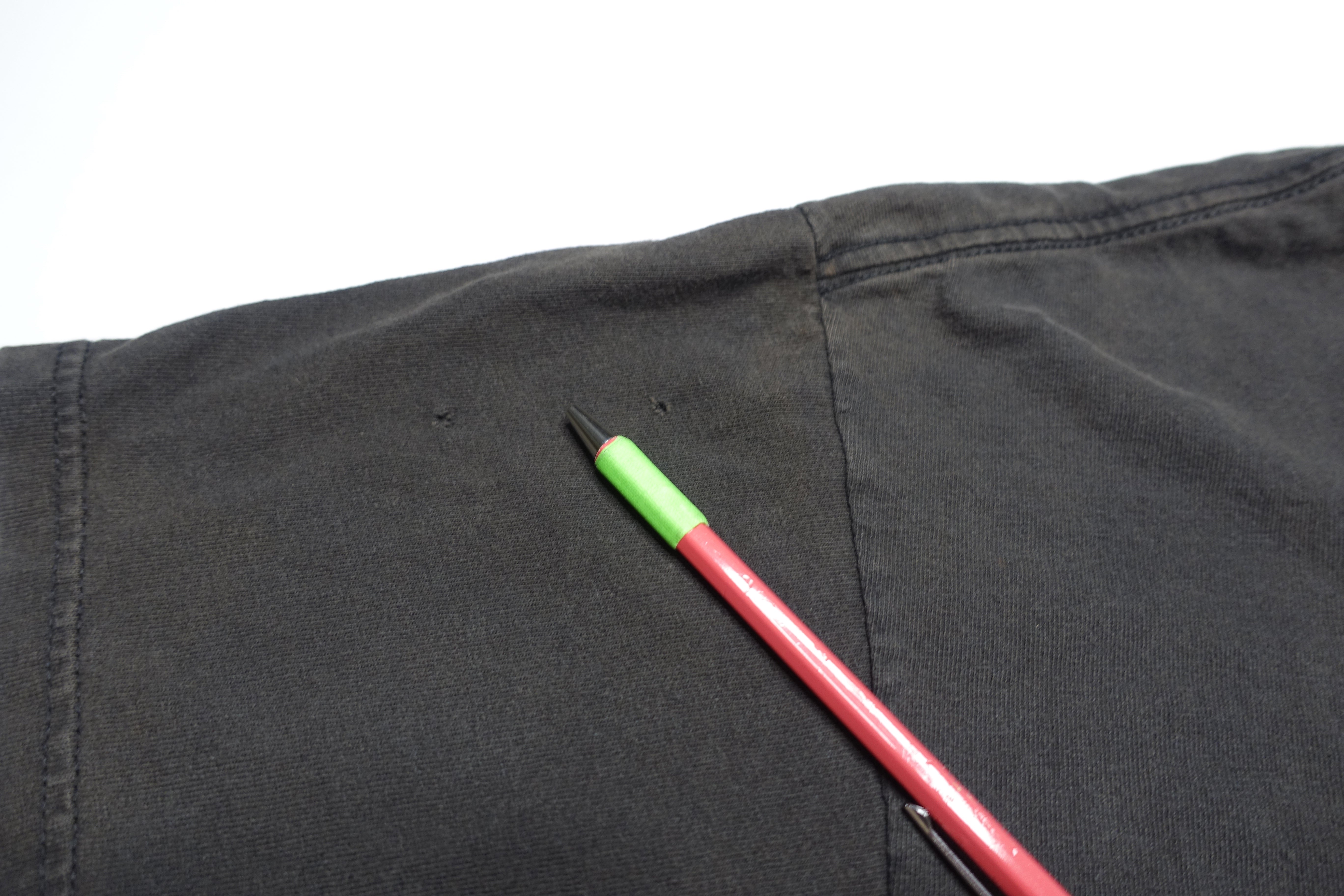 NOFX - Explosion / Crass Logo Tour Shirt Size XL