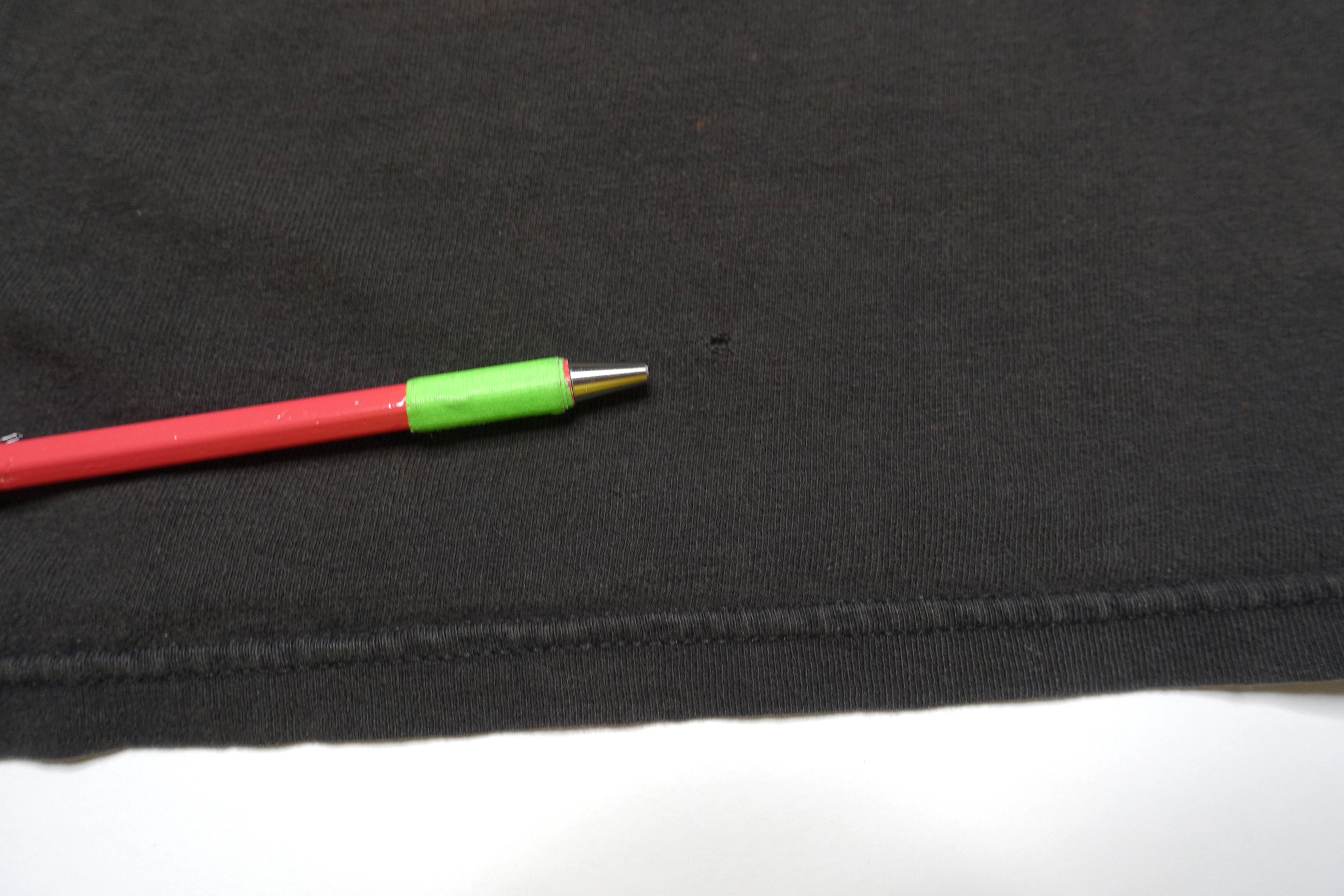 NOFX - Explosion / Crass Logo Tour Shirt Size XL