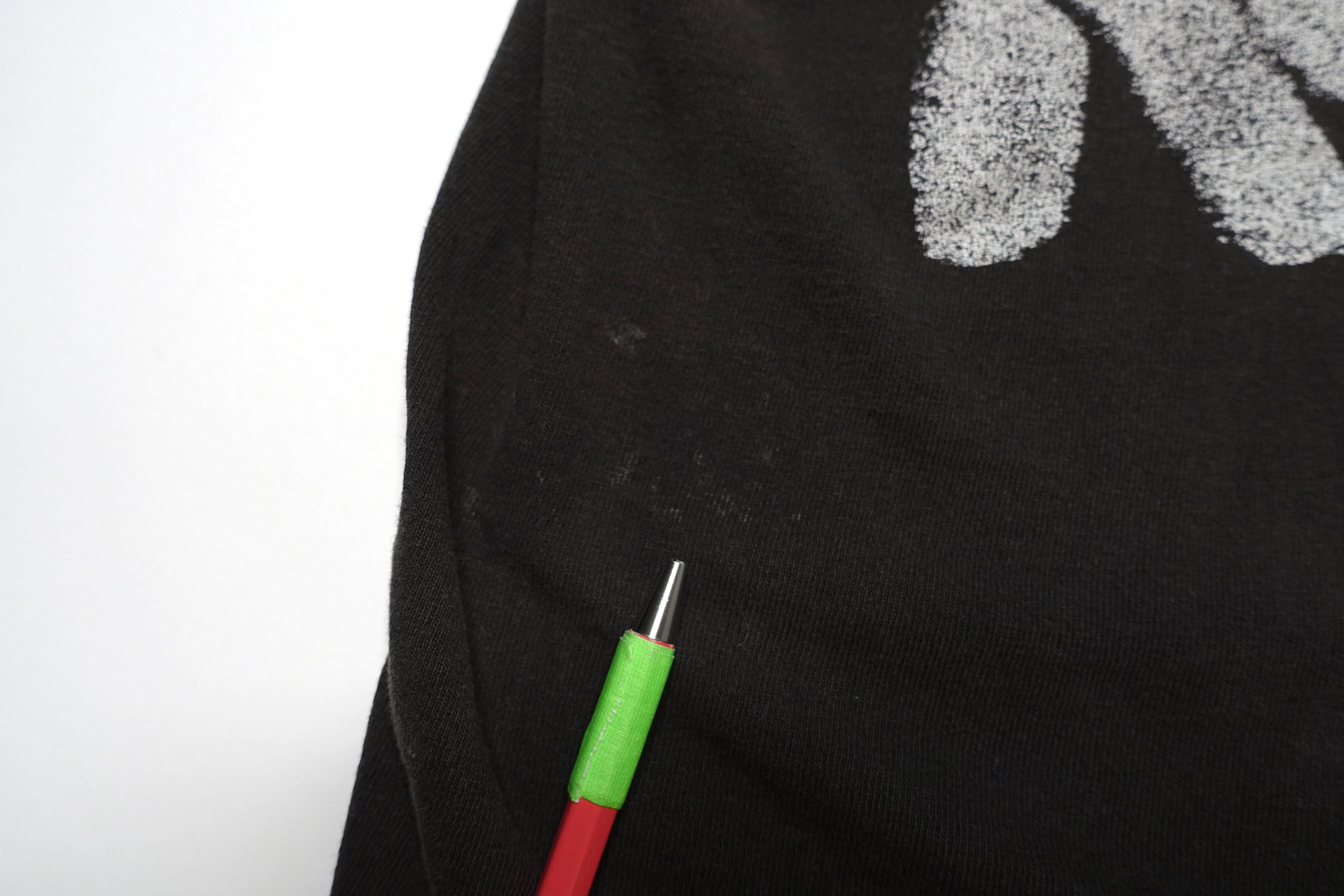 NOFX - Explosion / Crass Logo Tour Shirt Size XL