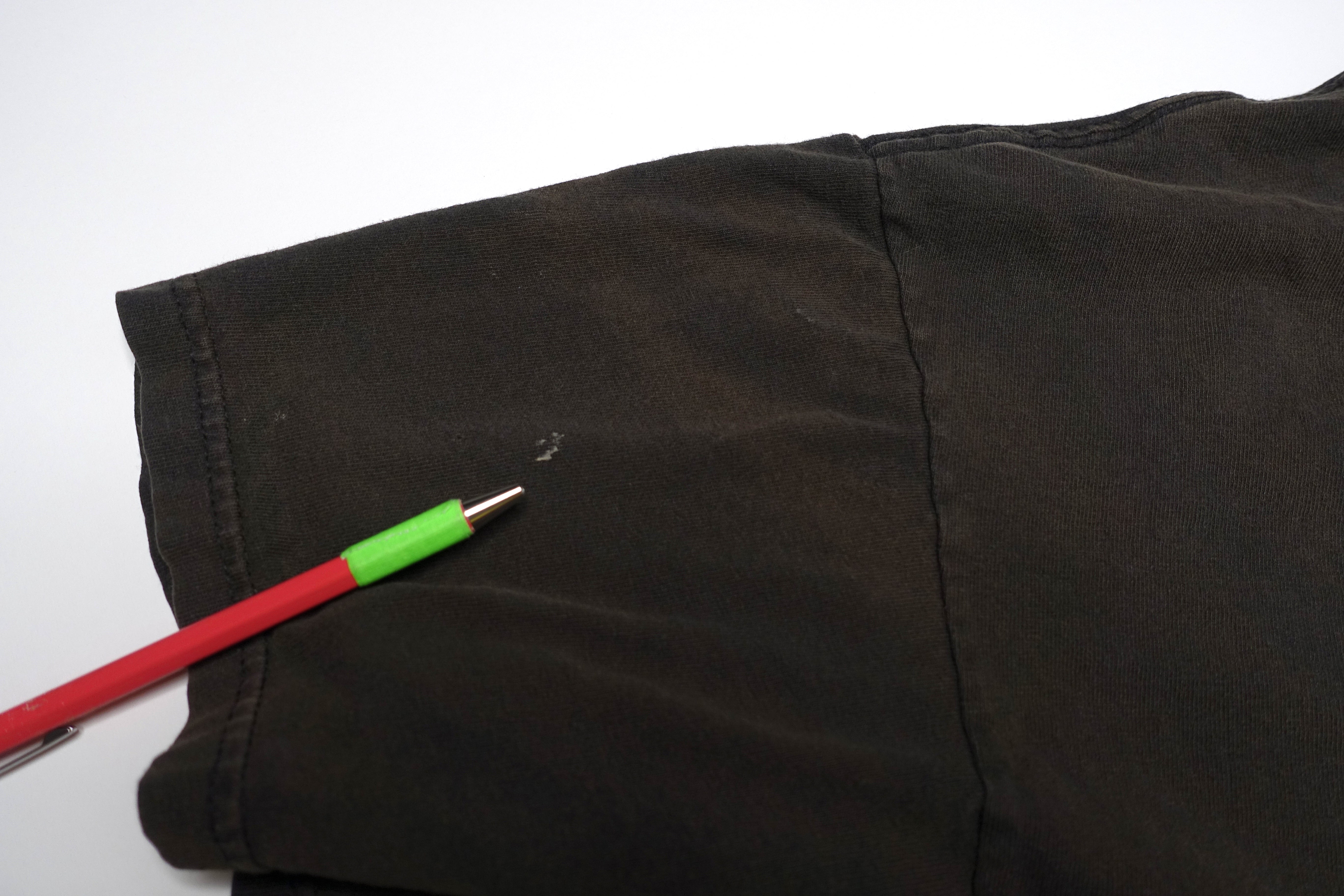 NOFX - Explosion / Crass Logo Tour Shirt Size XL