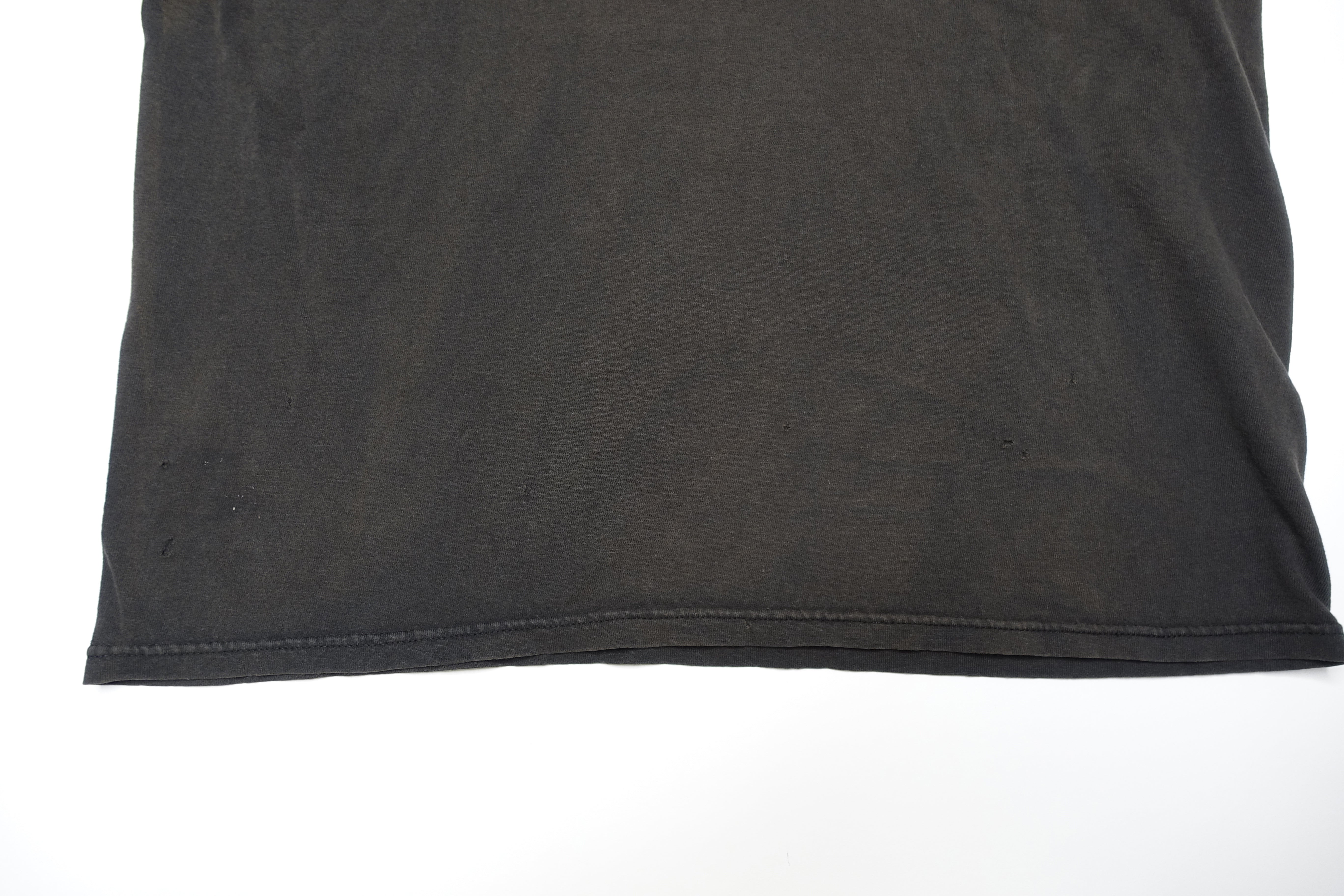 NOFX - Explosion / Crass Logo Tour Shirt Size XL