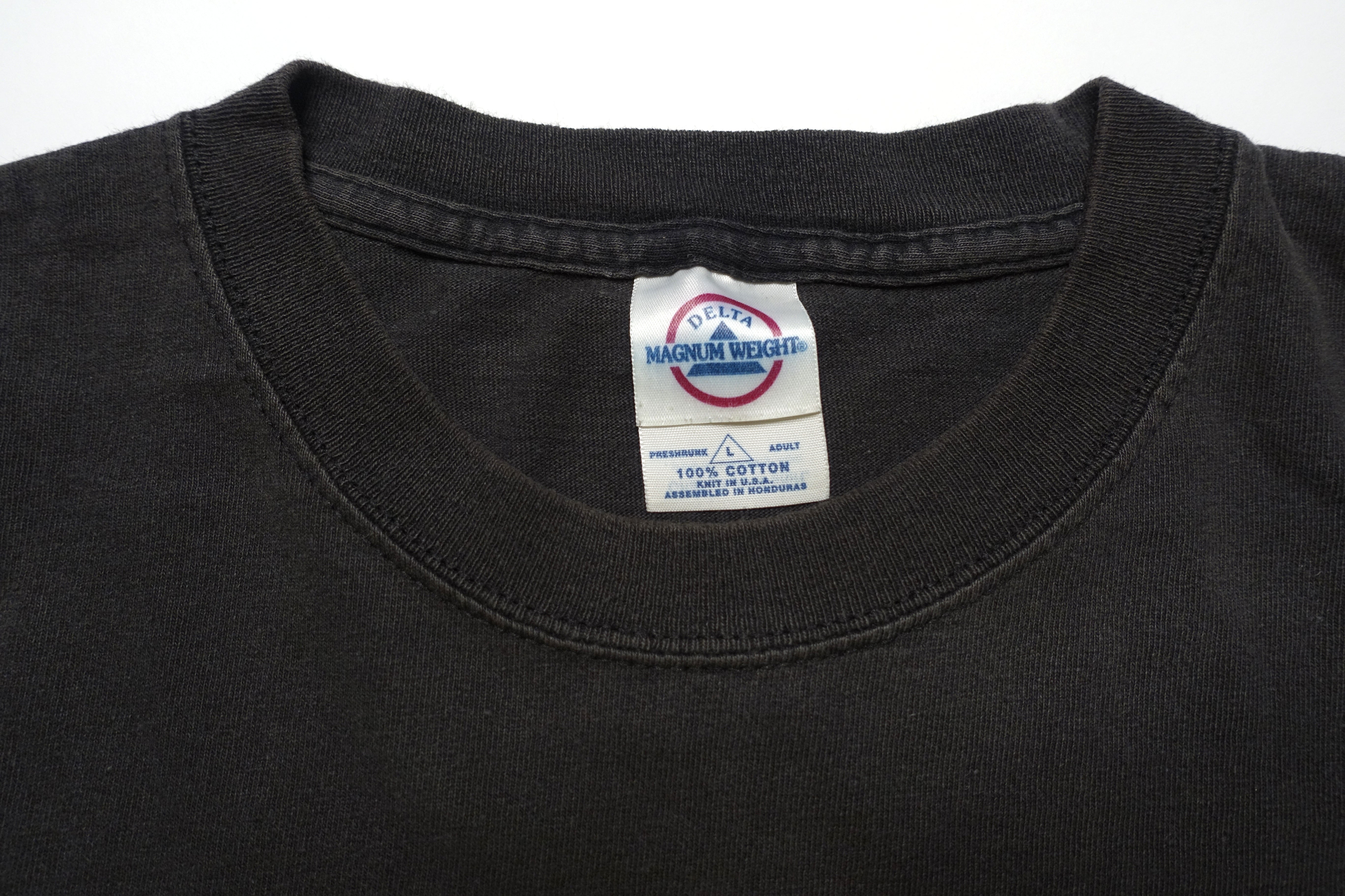 No Use For A Name – Devil Guy 90's Tour Shirt Size Large