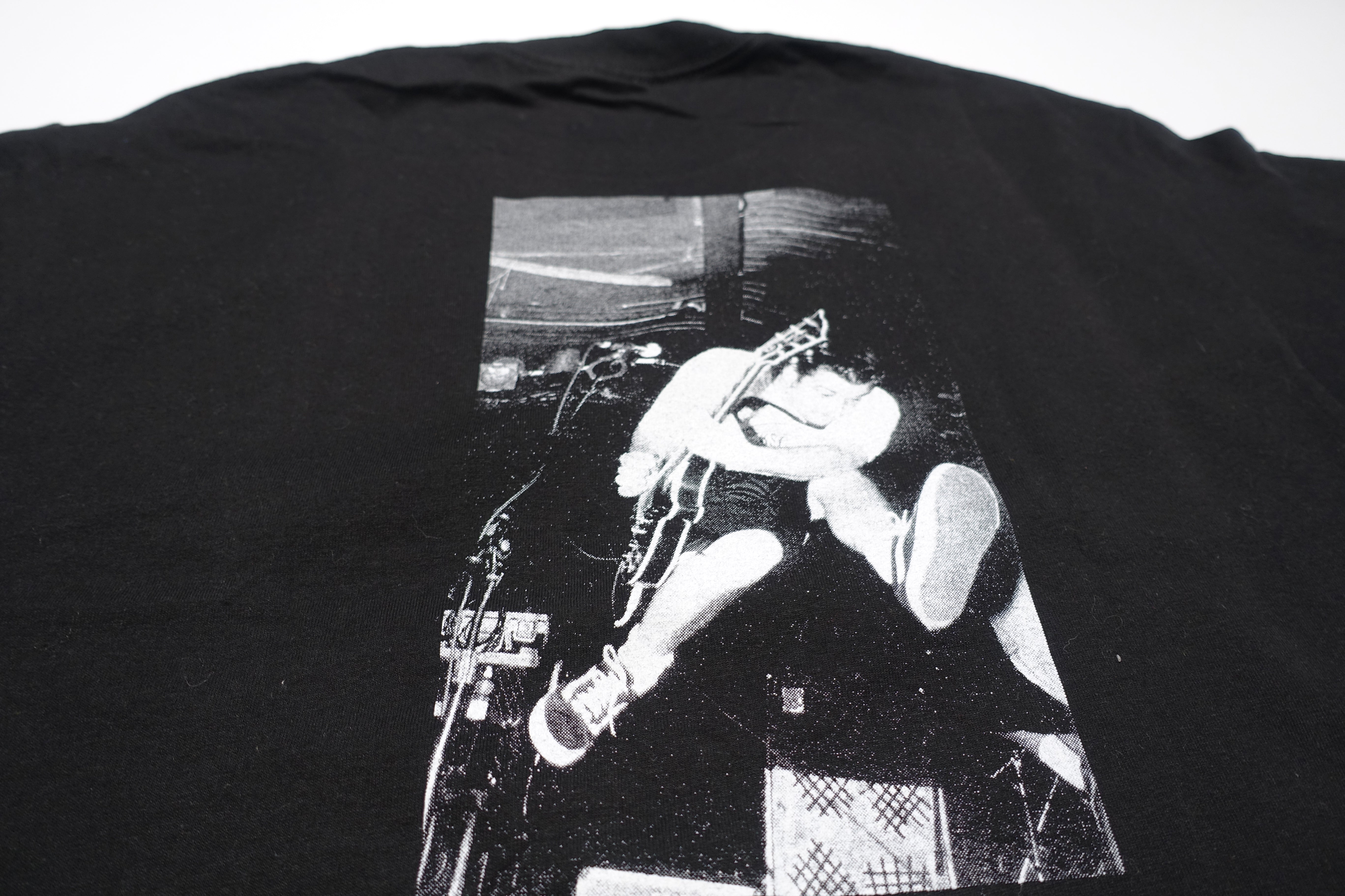 No Use For A Name – More Betterness! 2000 Tour Shirt Size Large