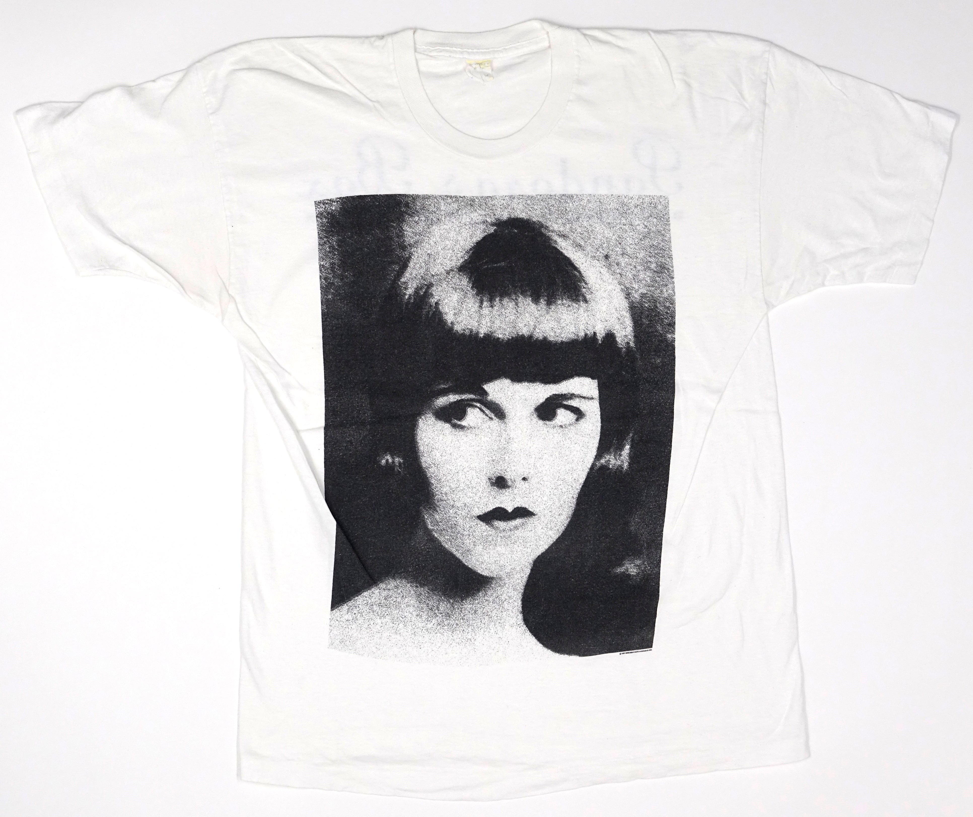 Orchestral Manoeuvres In The Dark (OMD) - Pandora's Box 1991 Tour Shirt Size XL