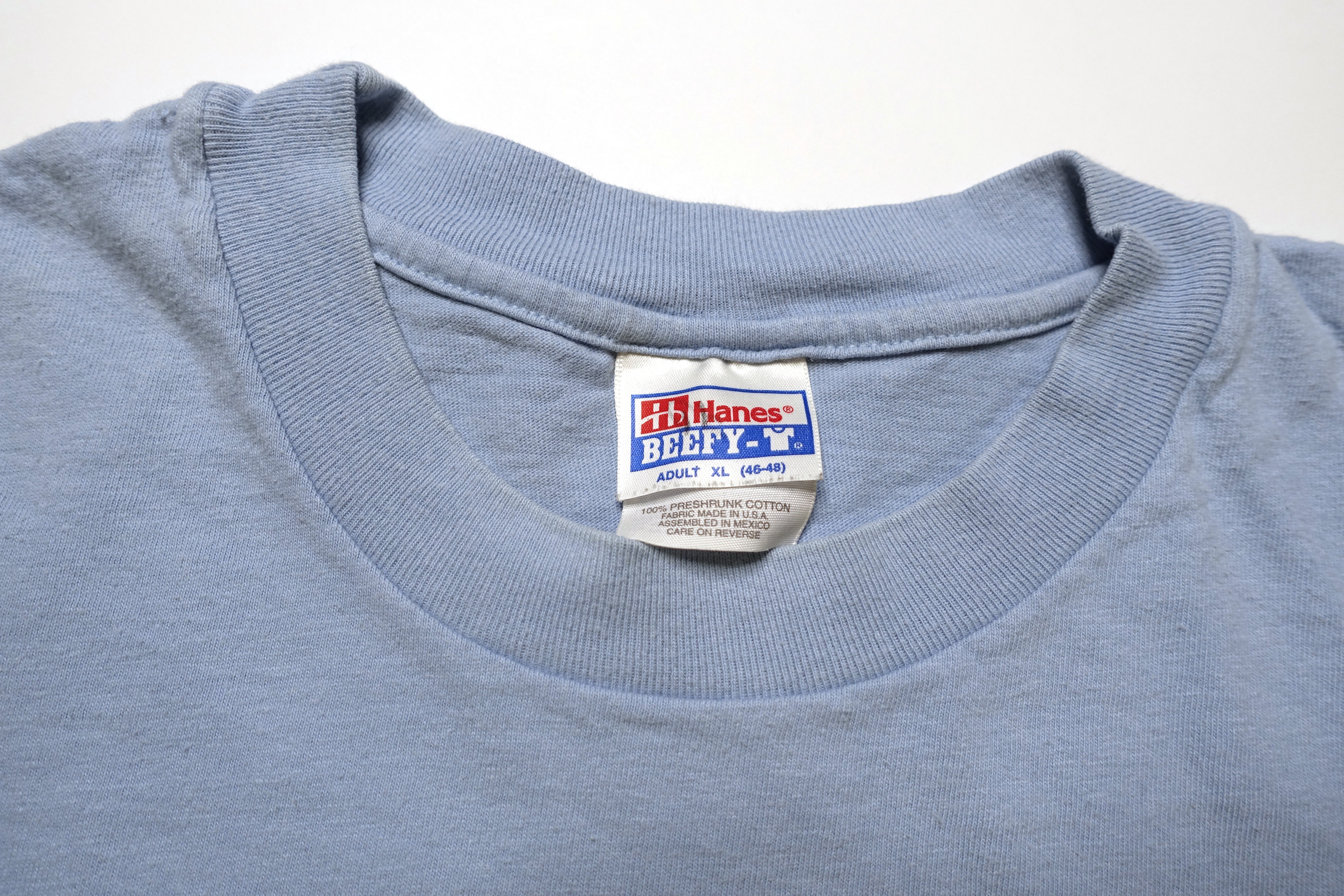 Polvo - Correo Polvo 90's Tour Shirt Size XL