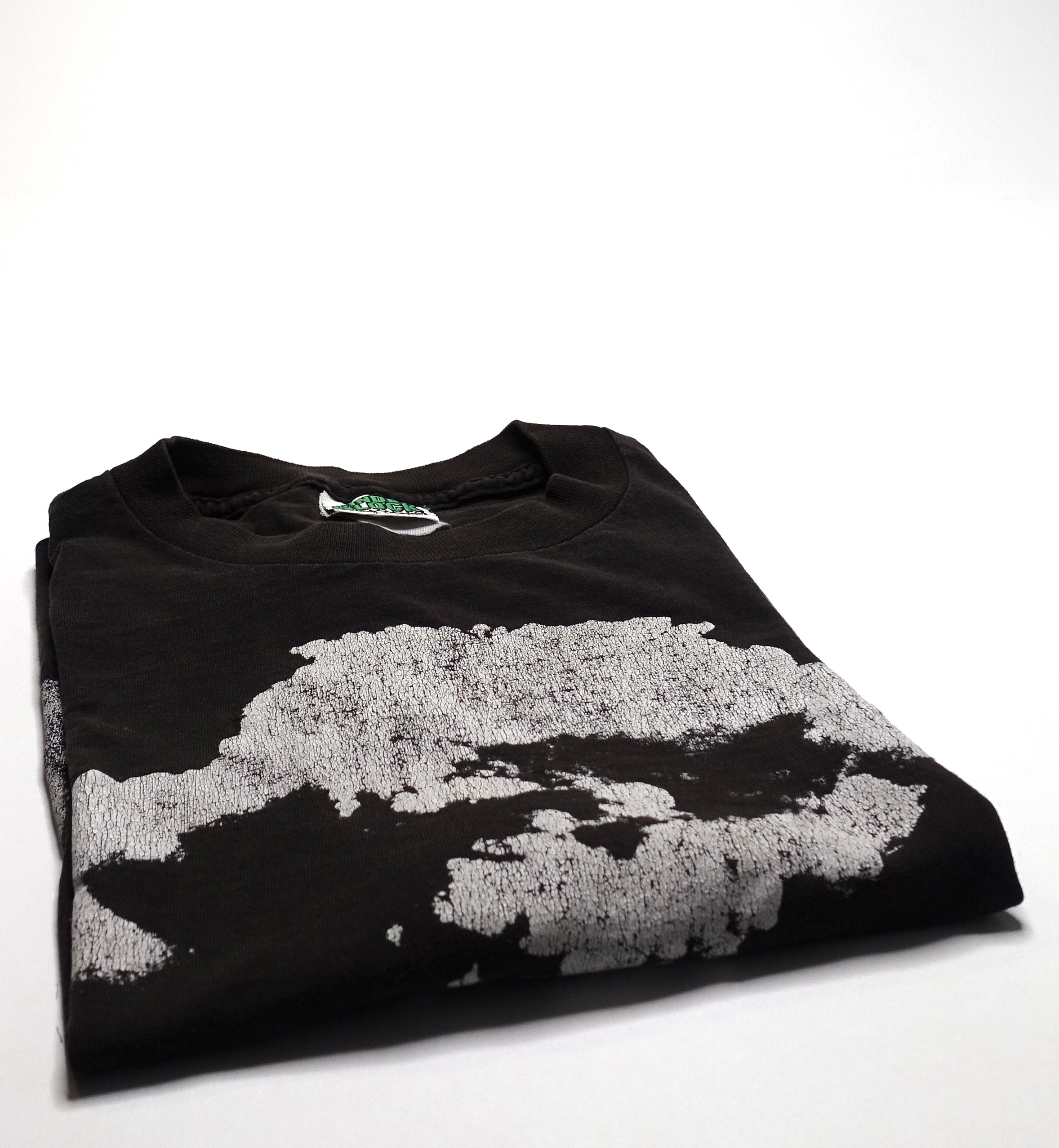 NOFX - Explosion / Crass Logo Tour Shirt Size XL