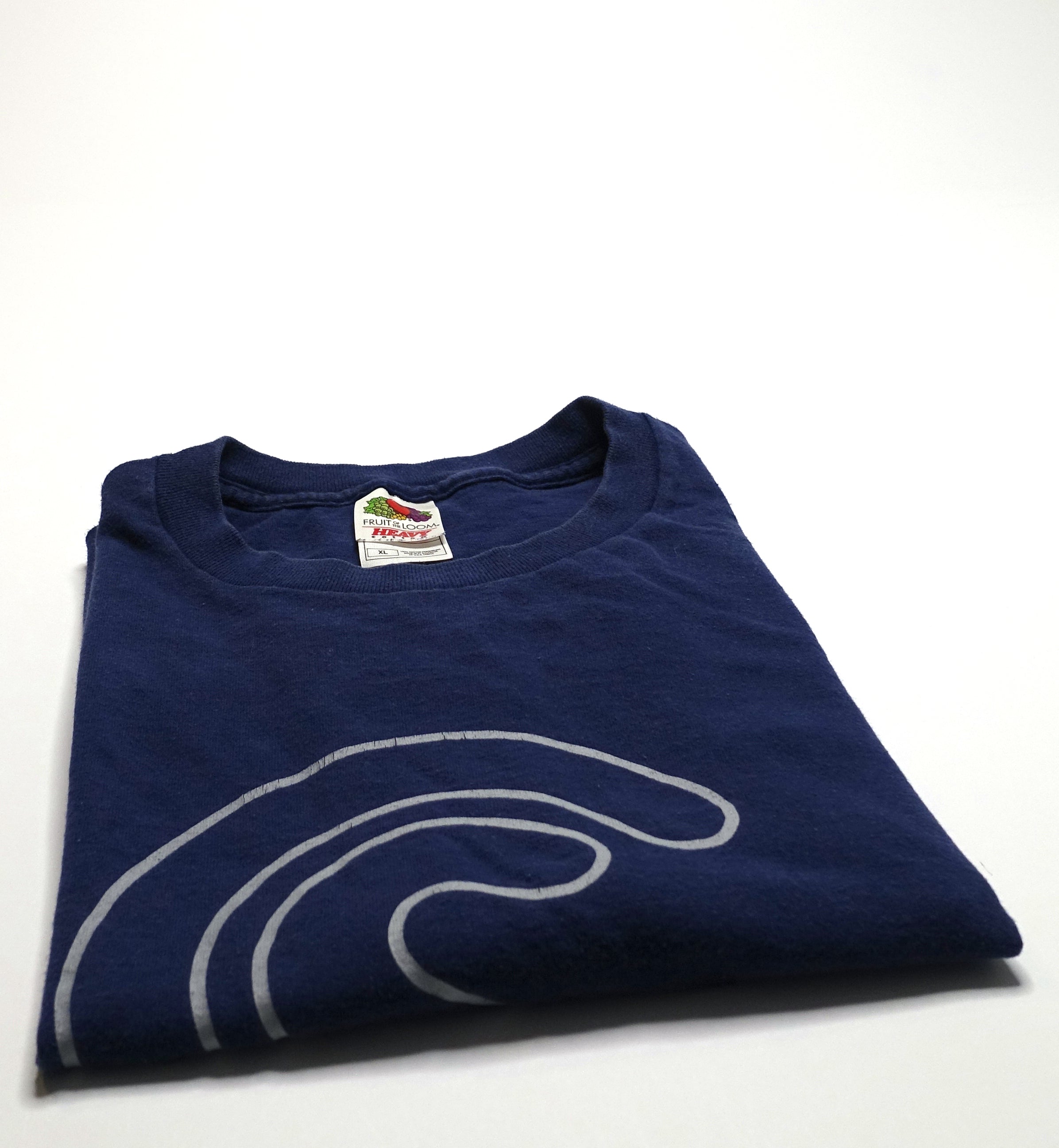 Belle & Sebastian - & Outline Tour Shirt Size XL