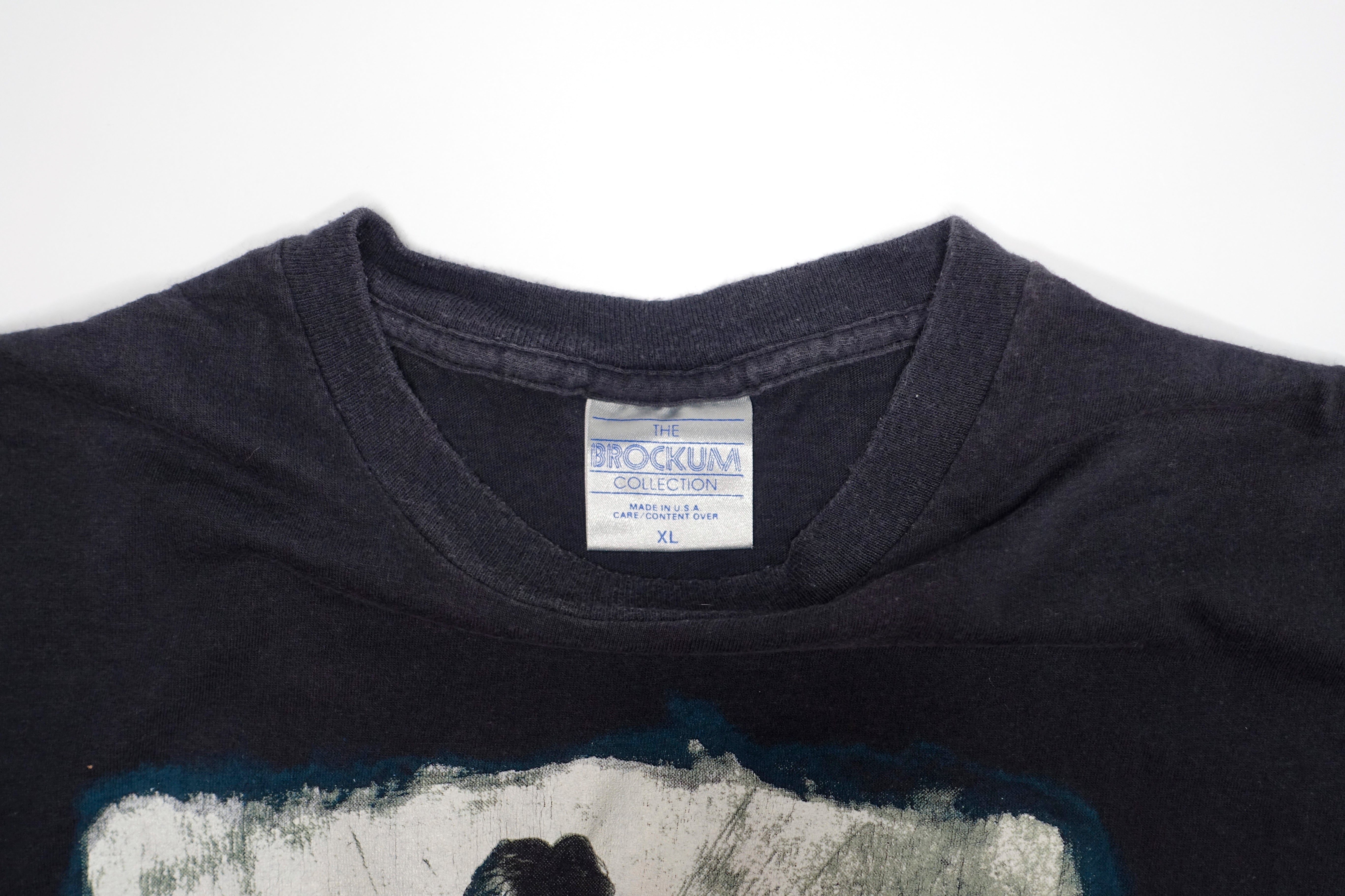 Paul McCartney – 1989/1990 World Tour Shirt Size XL