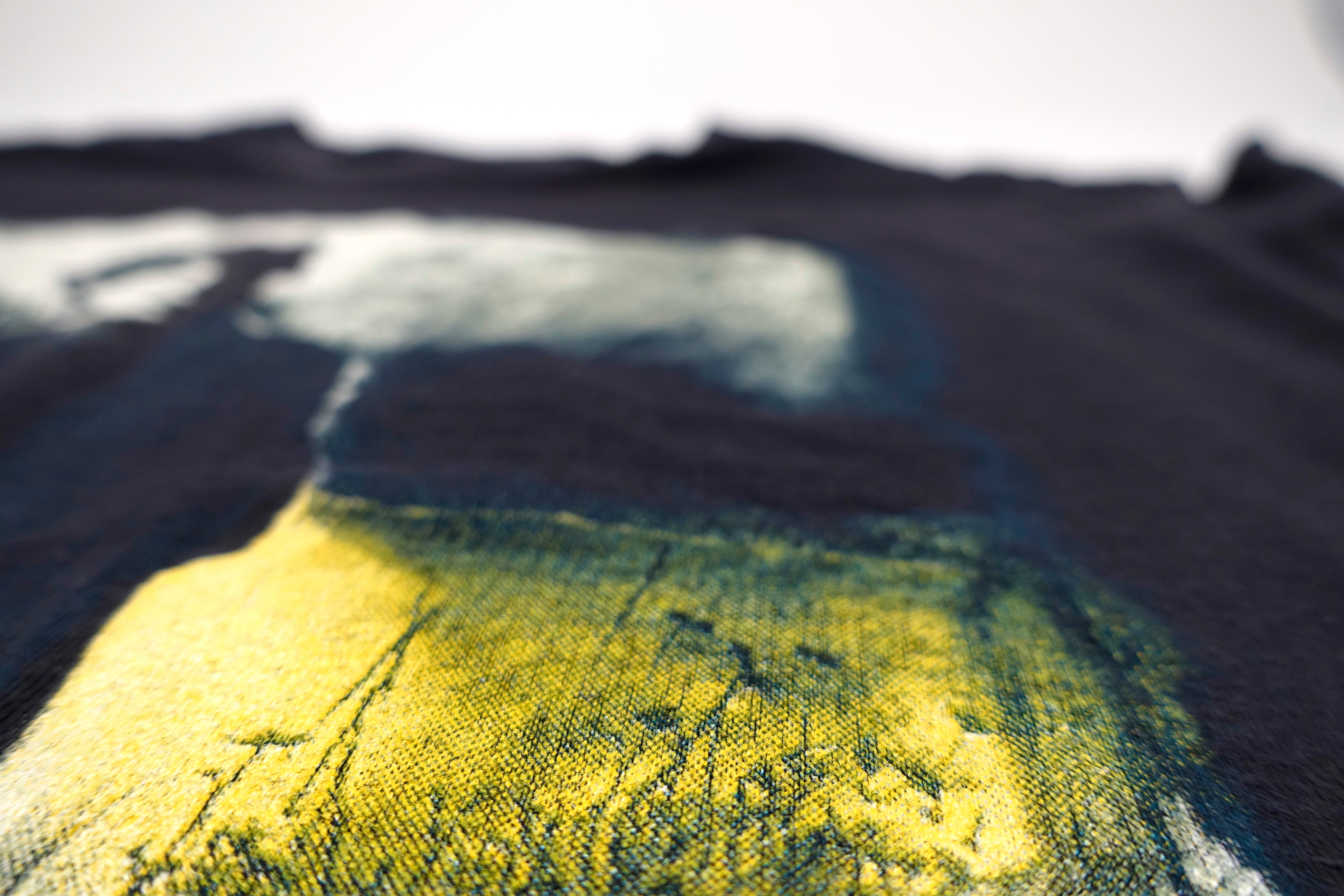 Paul McCartney – 1989/1990 World Tour Shirt Size XL