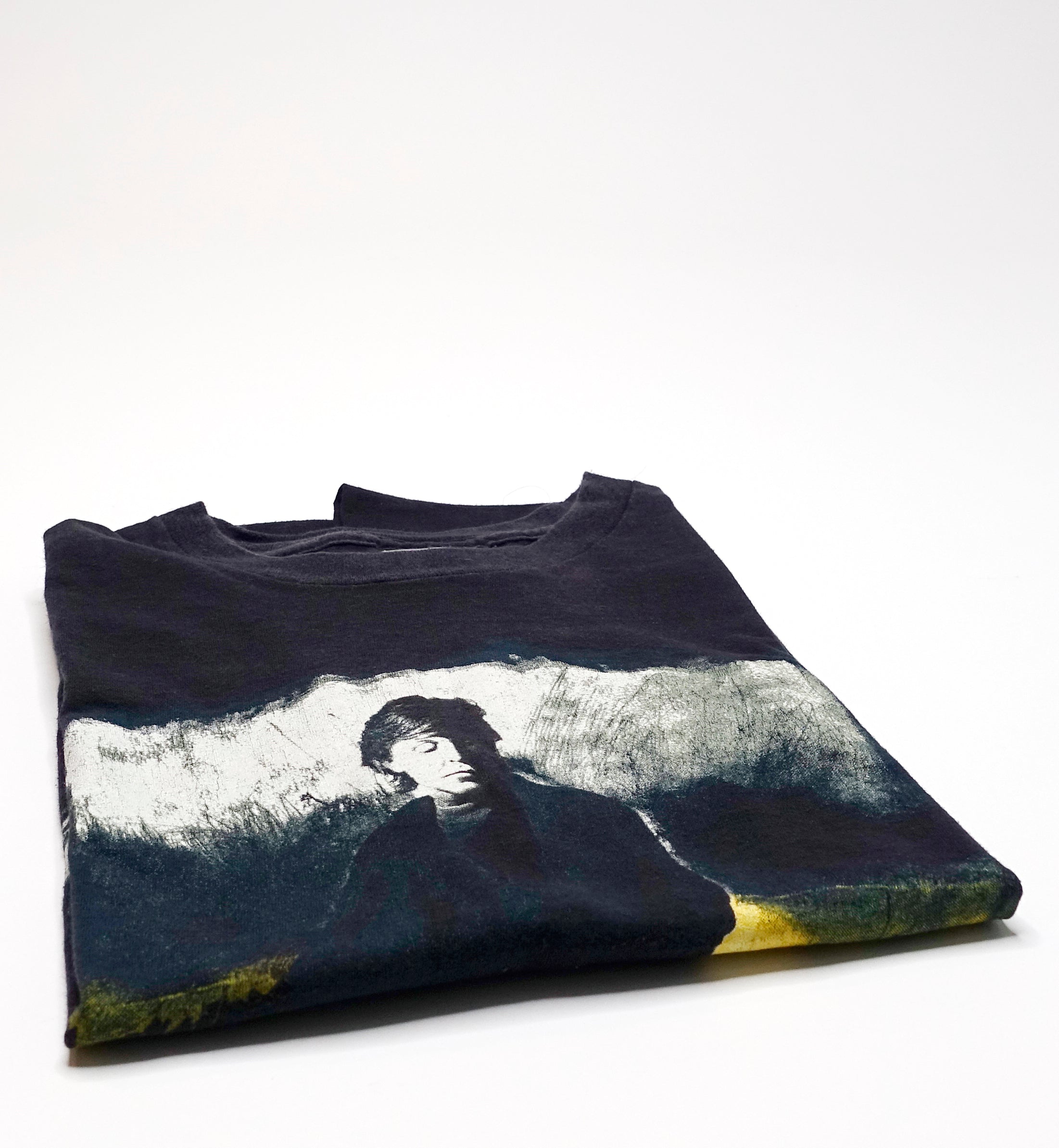 Paul McCartney – 1989/1990 World Tour Shirt Size XL