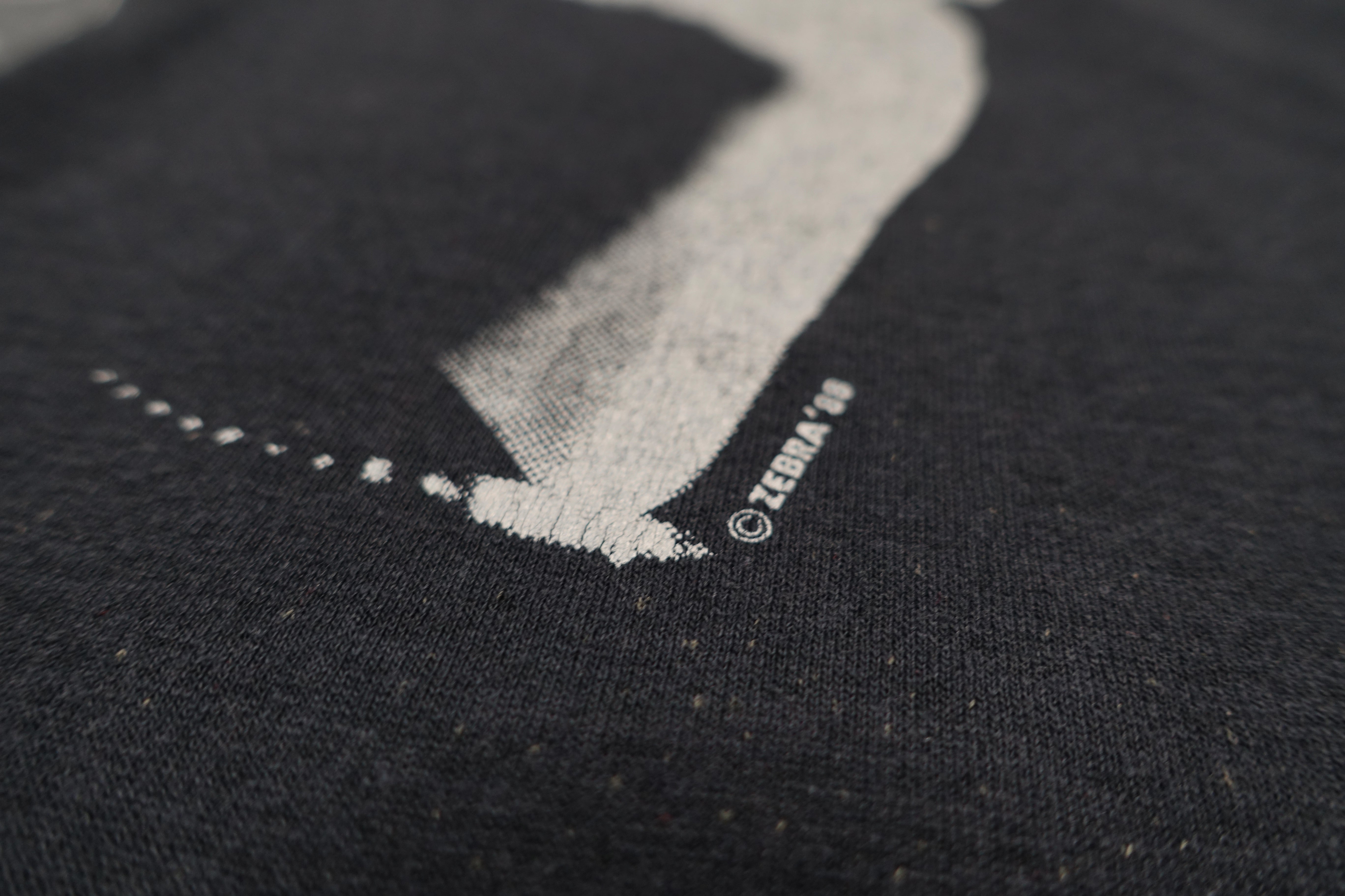 Peter Murphy - Love Hysteria 1988 Tour Shirt Size XL