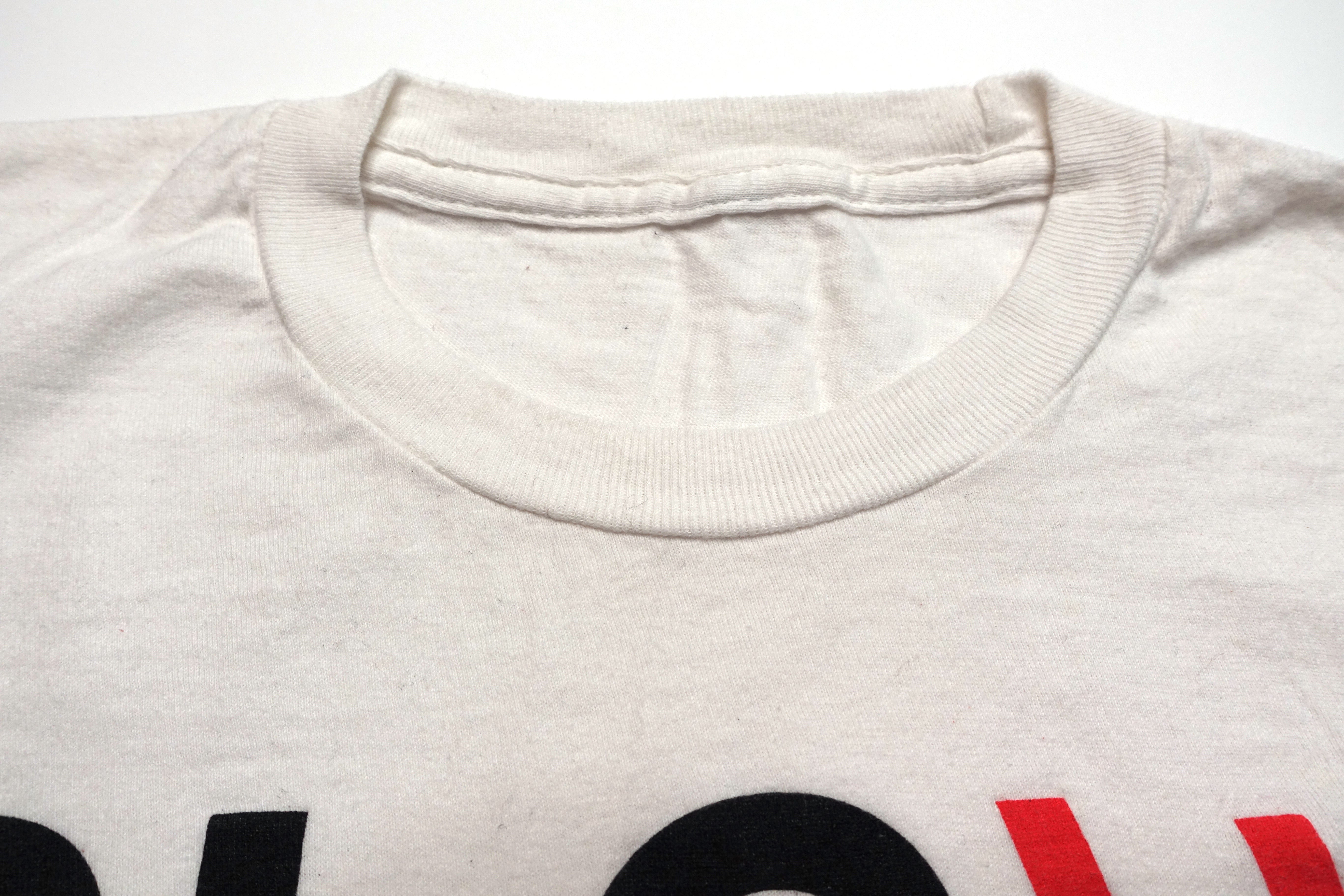 Plague Vendor - PLG\\\VNDR 2015 Tour Shirt Size Small