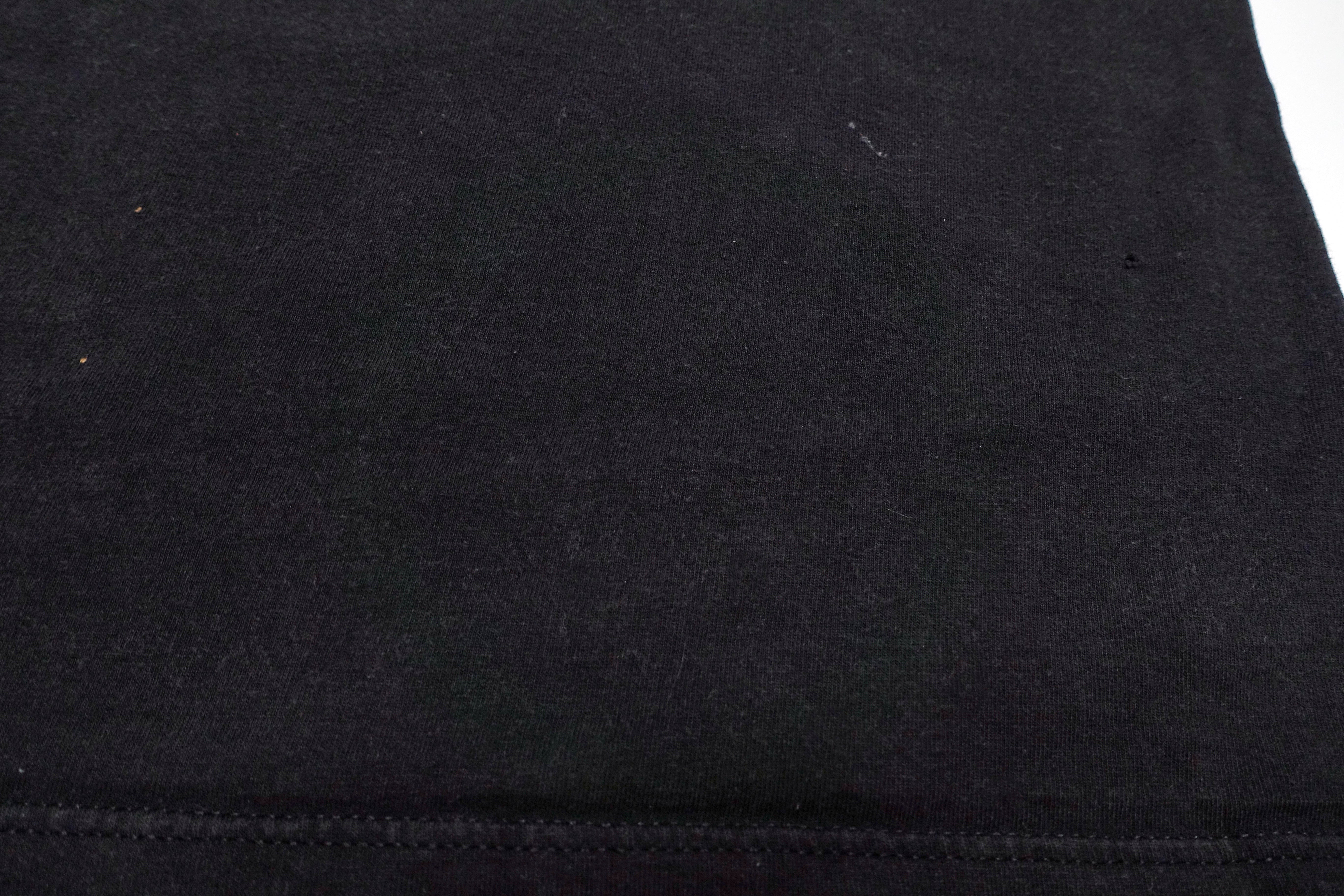 R.E.M. – Gas Station Automatic For The People 1993 Tour Shirt Size XL