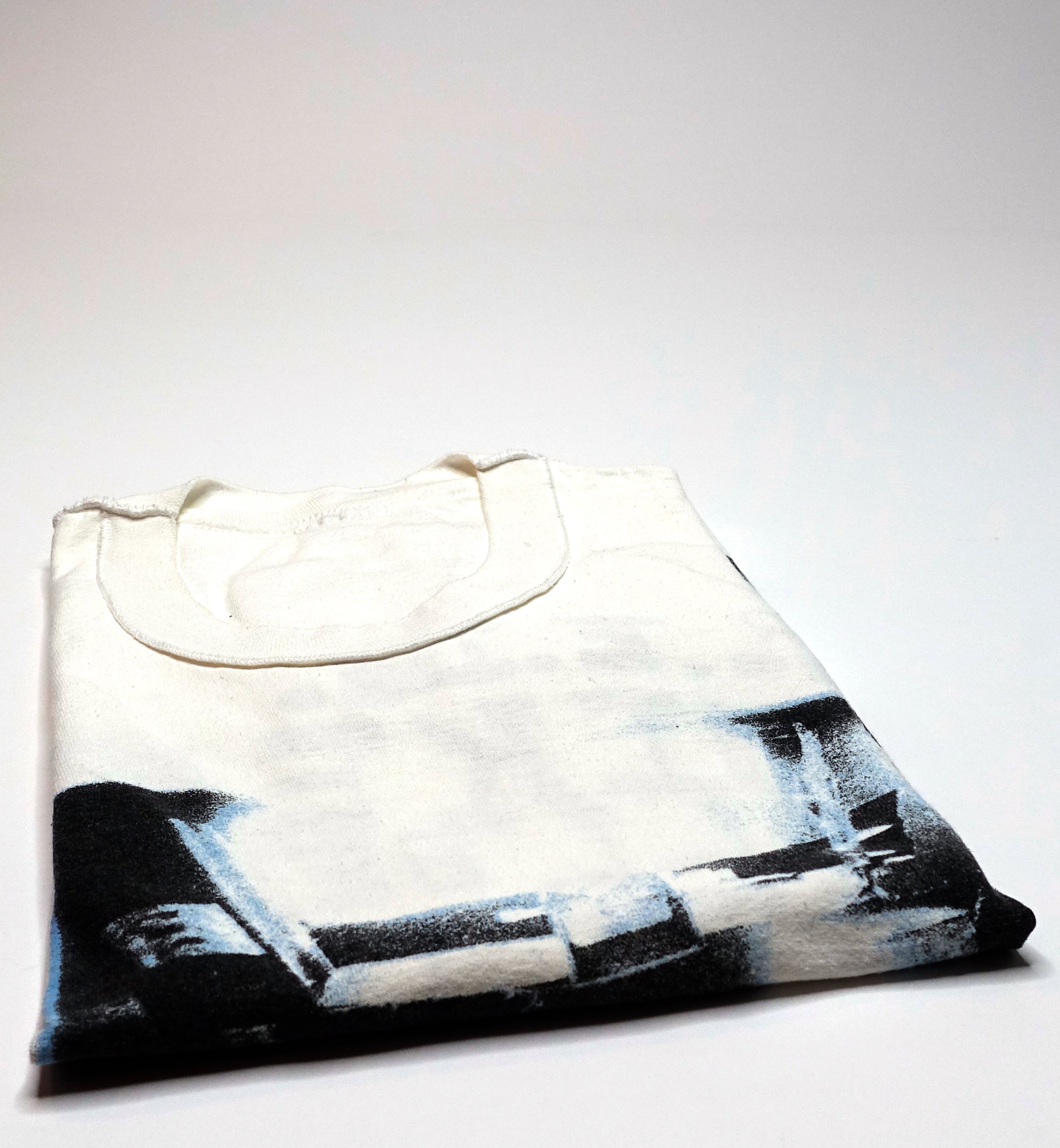 R.E.M. – "Inside Out" Out Of Time 1991 Tour Shirt Size XL