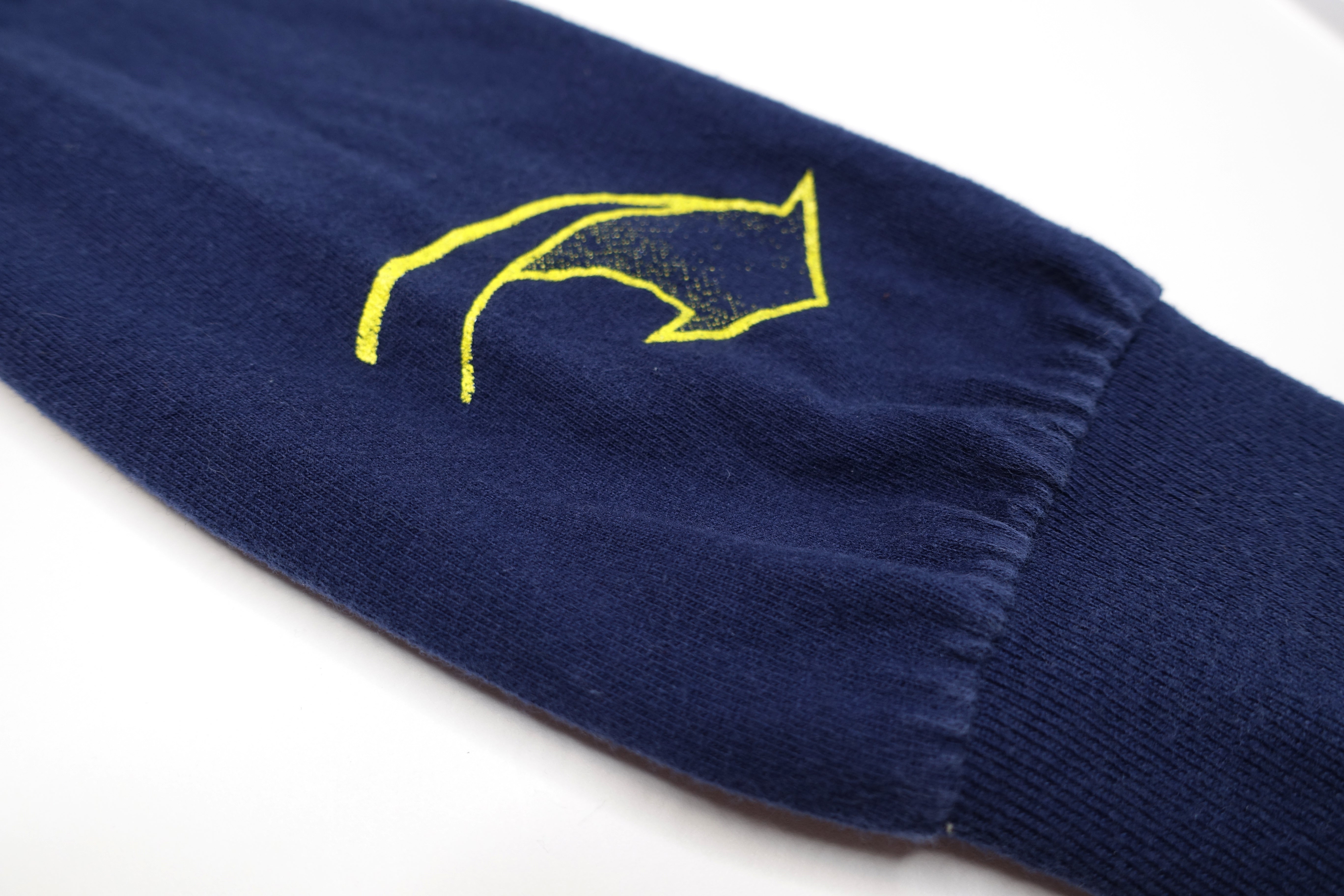 R.E.M. – Monster 1994 Long Sleeve Tour Shirt Size XL