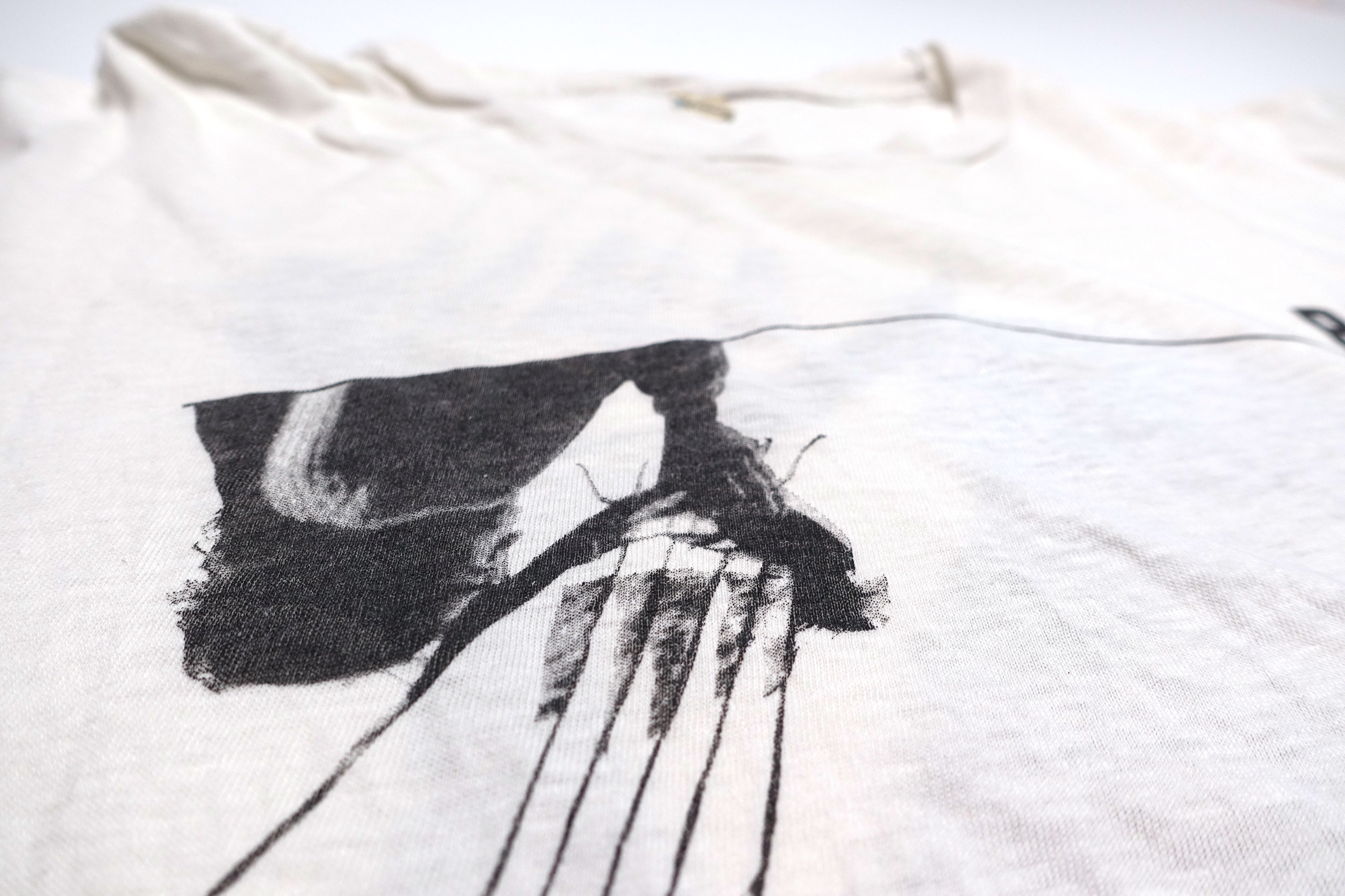 R.E.M. – Reckoning / Sailboat 1984 Tour Shirt Size Large